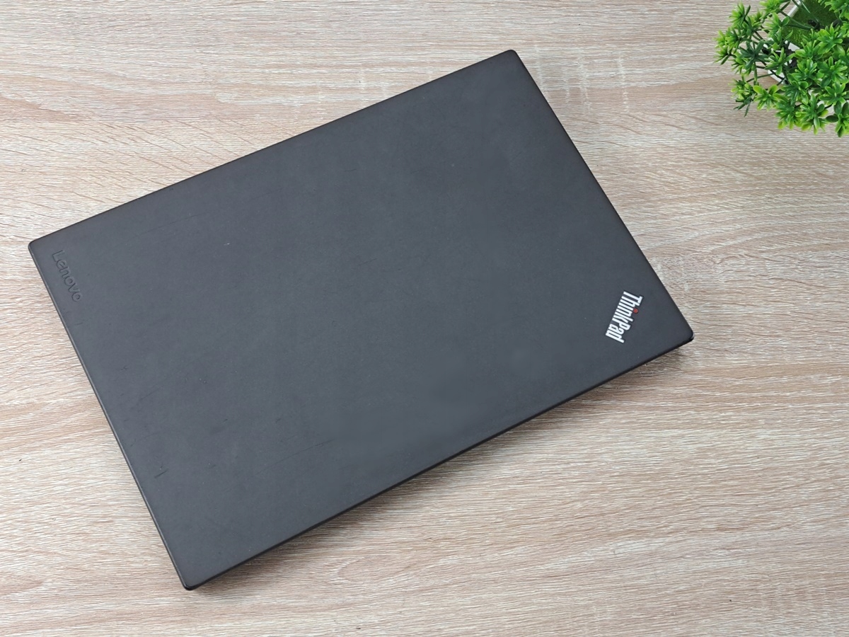 Lenovo ThinkPad X260 i5-6300 8 GB 500 GB WIN10 - immagine 5