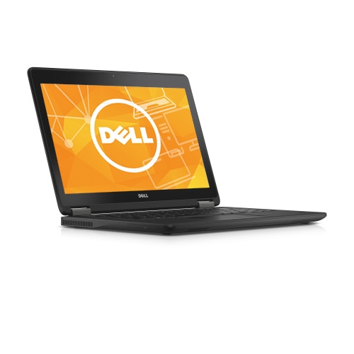 DELL Ultrabook E7250 i5 16 GB 128 SSD KAM HDMI W10