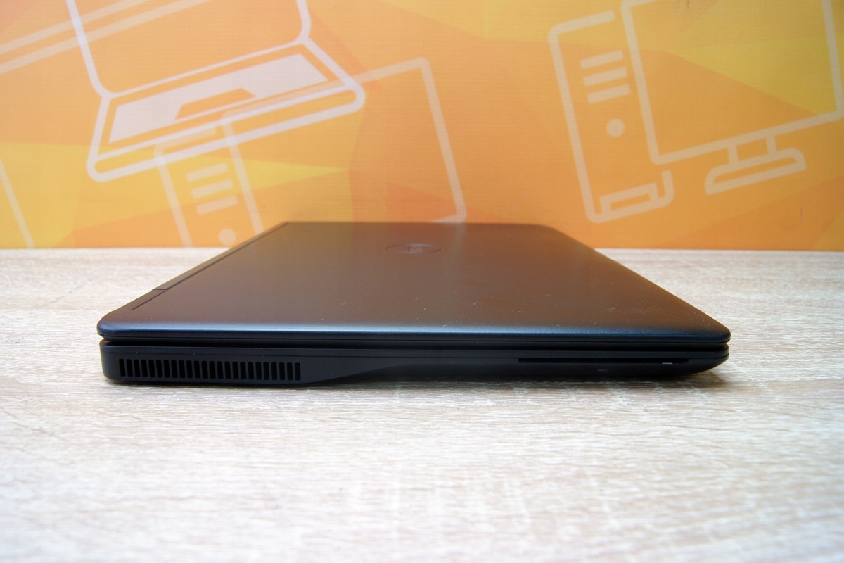 DELL Ultrabook E7250 i5 16 GB 128 SSD KAM HDMI W10 - immagine 6