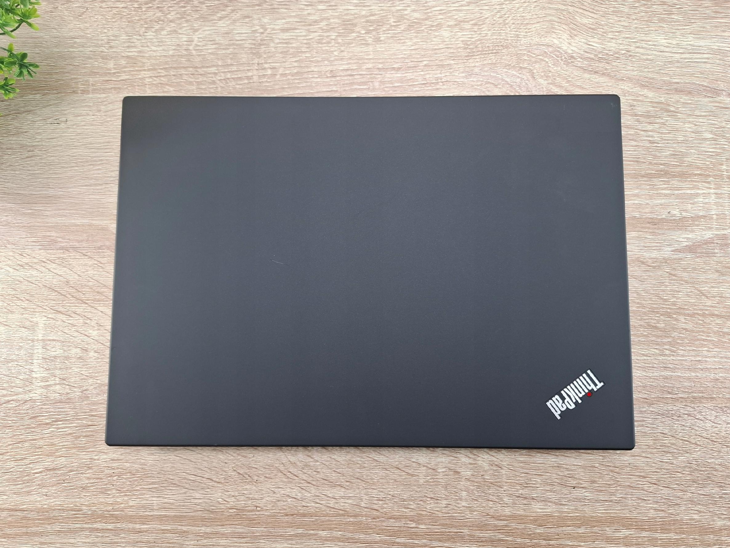 Lenovo ThinkPad T14 Gen1 Ryzen 5 Pro 4650U 8 GB 2 TB Full HD Win10Pro - immagine 5