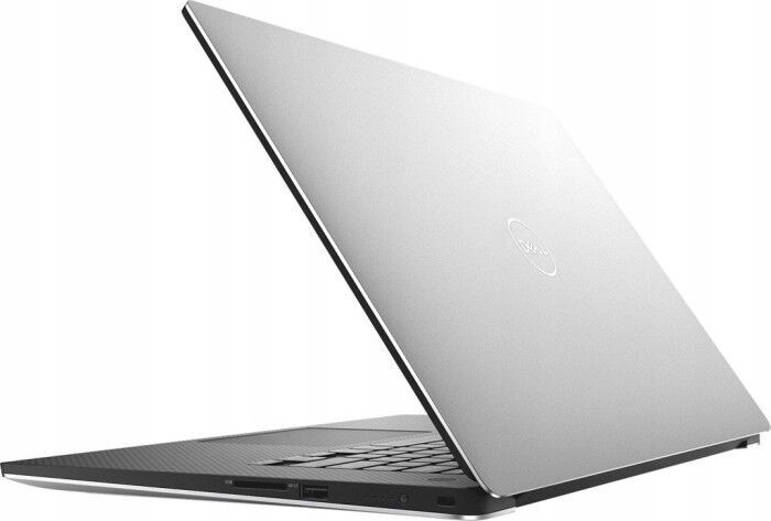 Dell Precision 5530 i7-8850H 16 GB 1 TB SSD NVMe FHD NVIDIA WIN11 - immagine 2