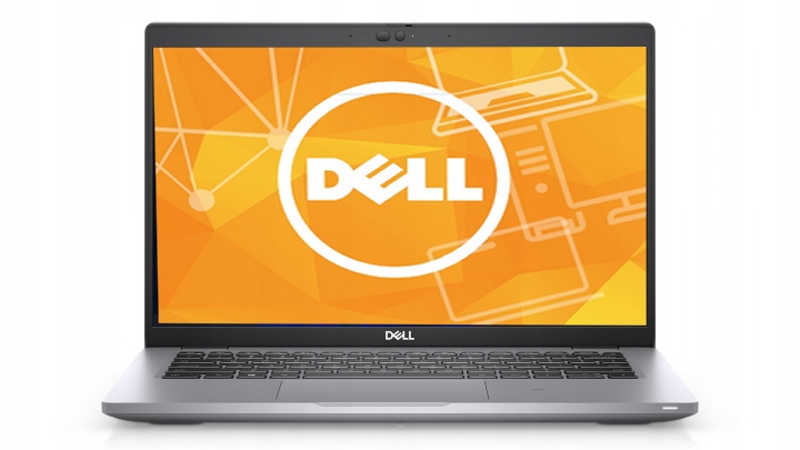 Laptop DELL Latitude 5420 i5-1145G7 64 GB 512 GB SSD NVMe FHD IPS W10