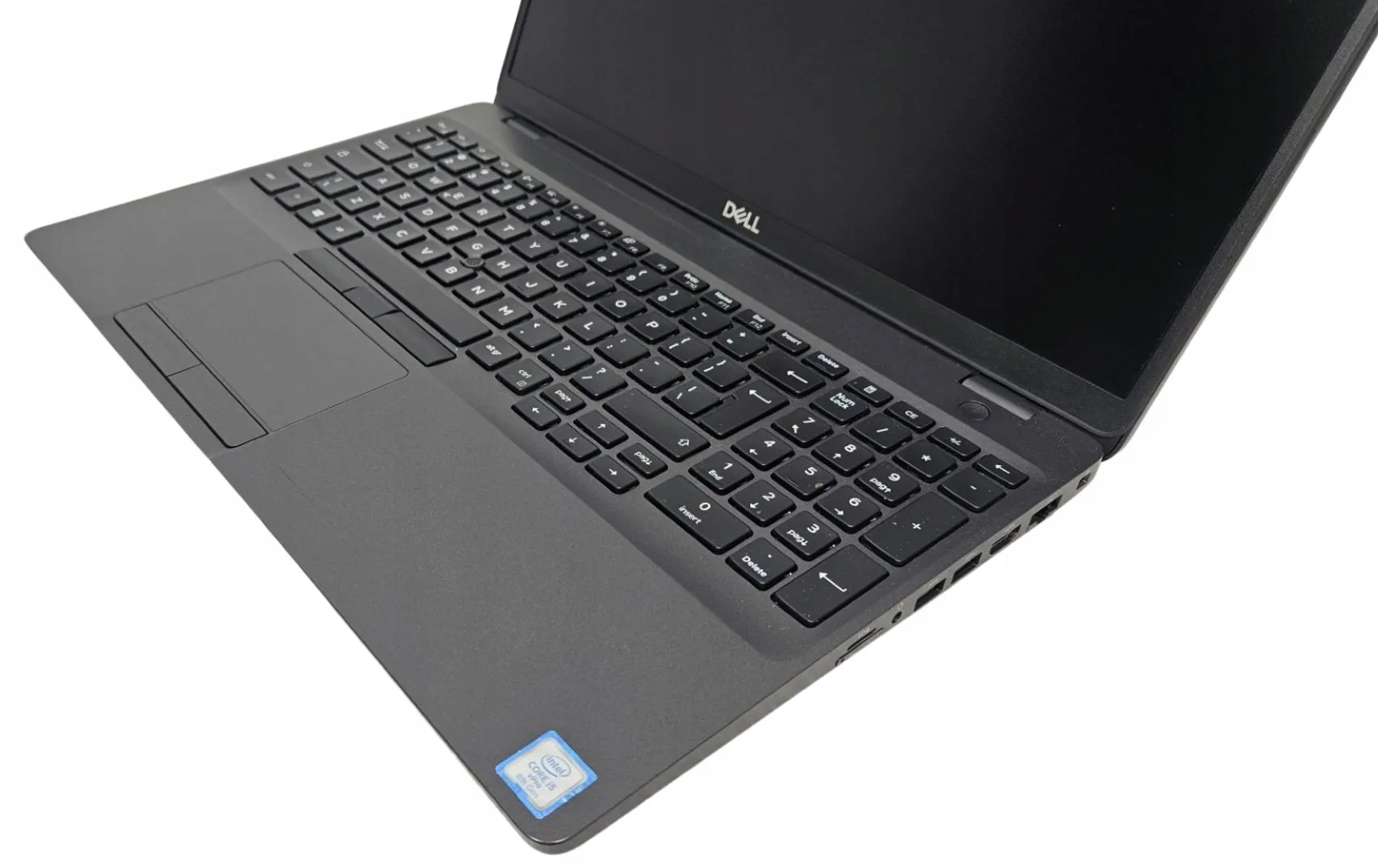 Ultrabook Dell Latitude 5500 i5 8a generazione QUAD 64 GB 2 TB SSD NVMe 15,6" FHD W11 - immagine 13