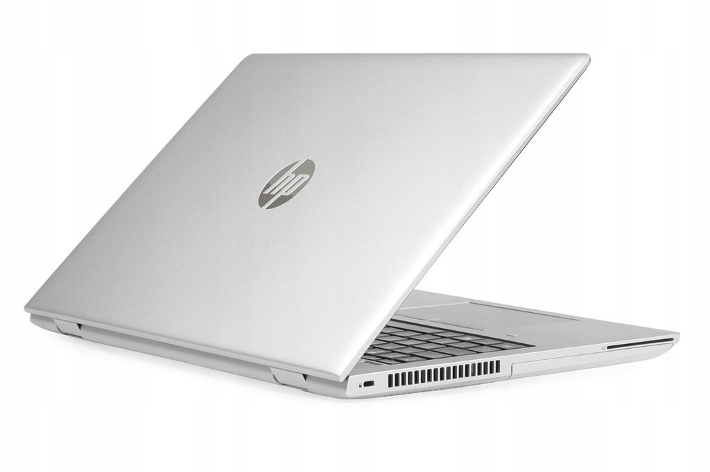 HP ProBook 650 G4 i5-8250U 8 GB 256 GB SSD NVMe 15,6" WIN10 - immagine 2