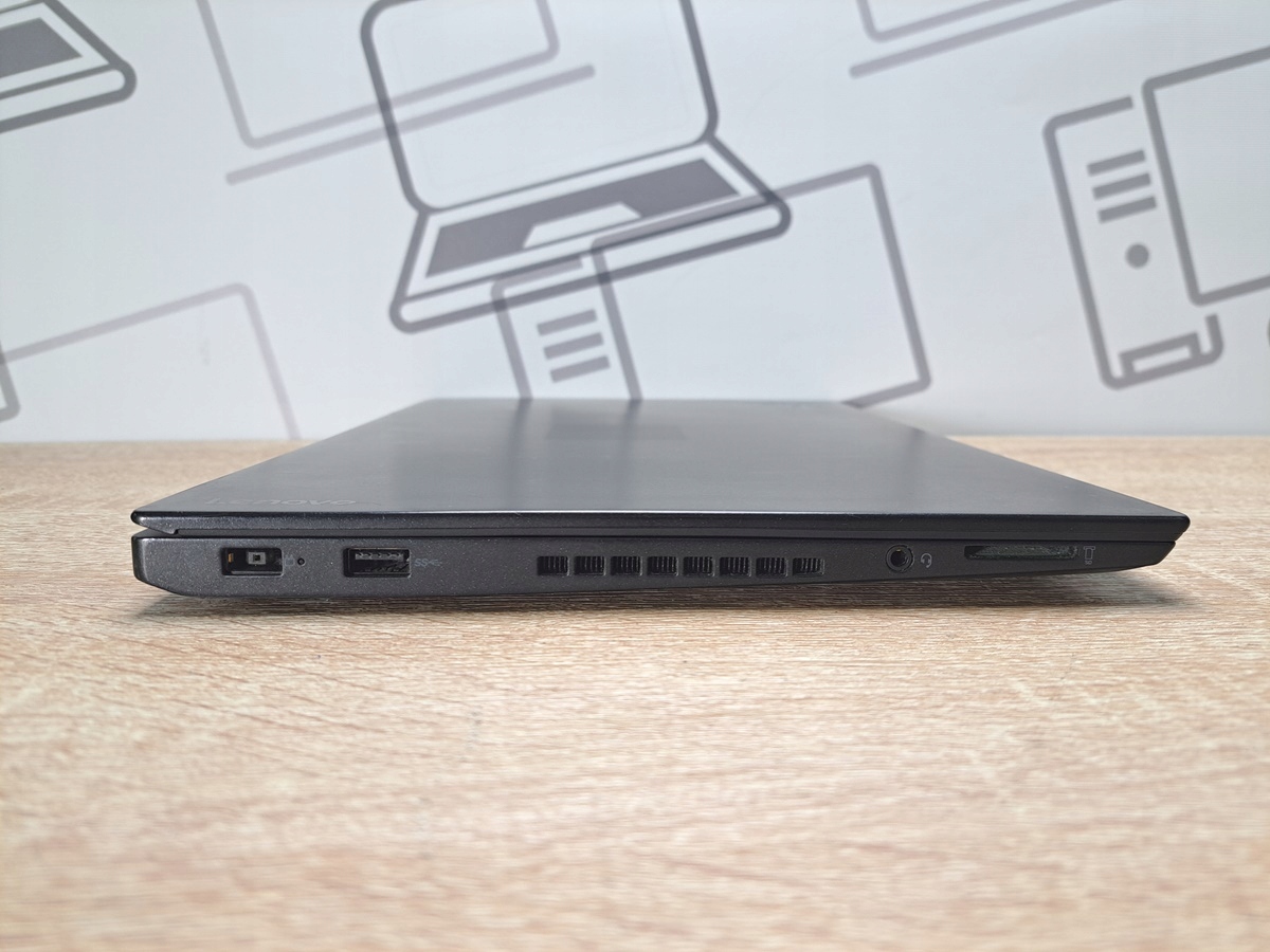 Lenovo T460s i7-6600u 8 GB 256 GB SSD FHD WIN10 - immagine 14