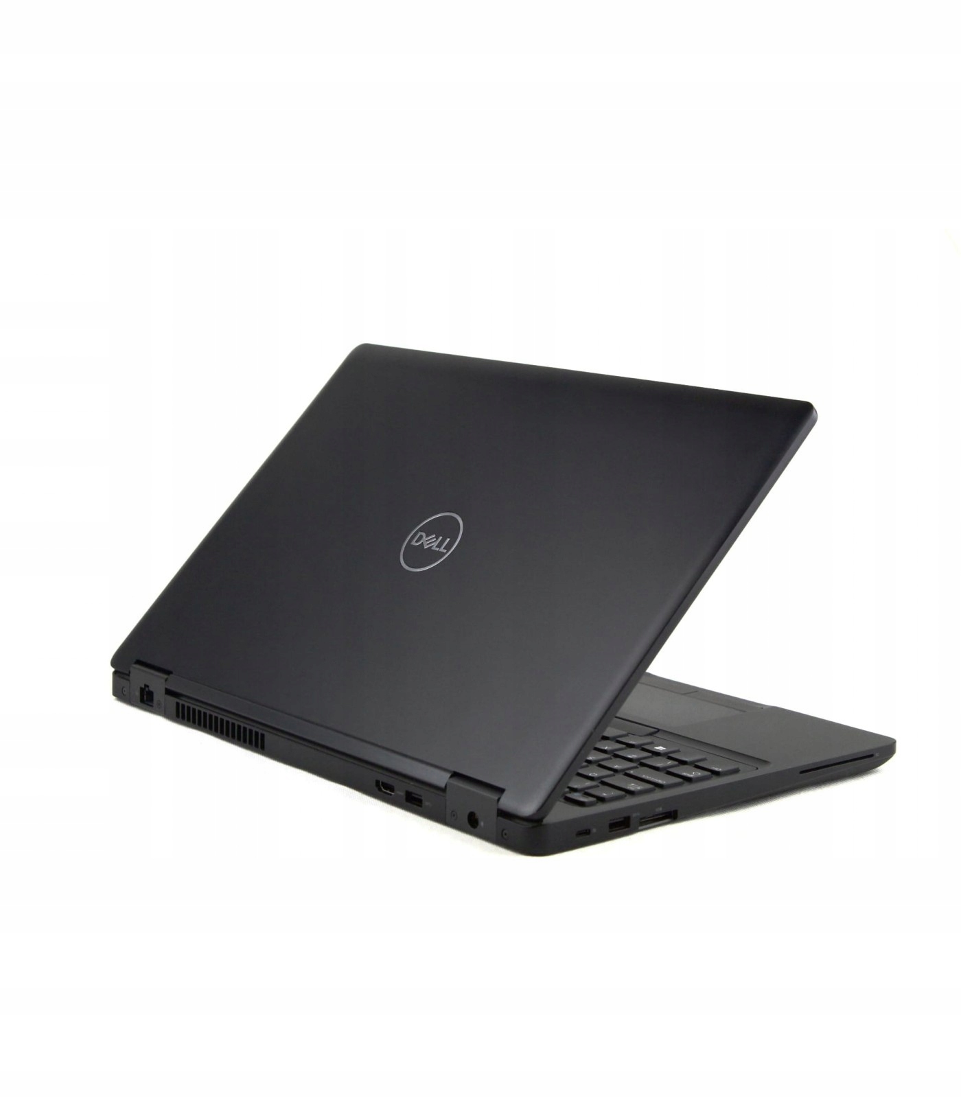 Ultrabook Dell Latitude 5590 i5 8gen QUAD 64 GB 256 GB SSD NVMe 15,6" FHD W11 - immagine 14