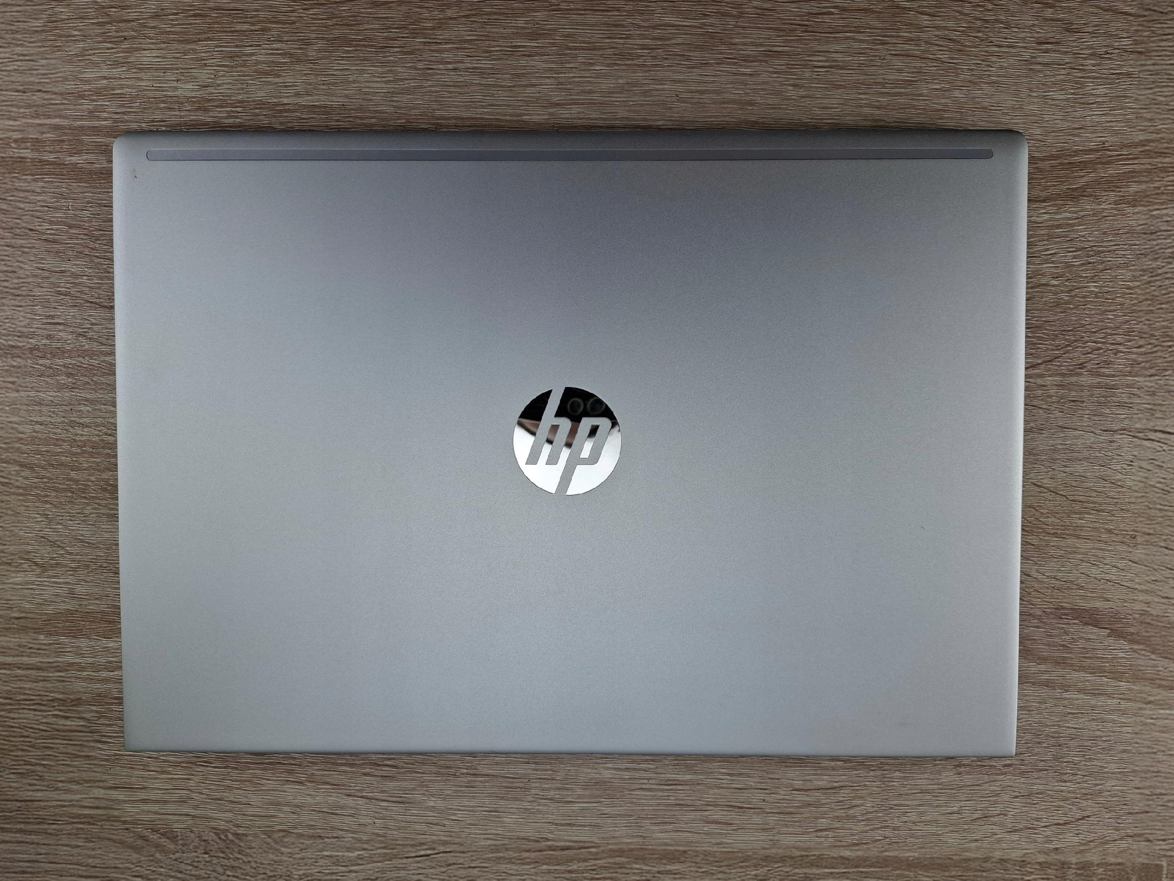 Laptop HP ProBook 450 G6 i5-8265U 8 GB 256 GB SSD Windows 11 - immagine 5