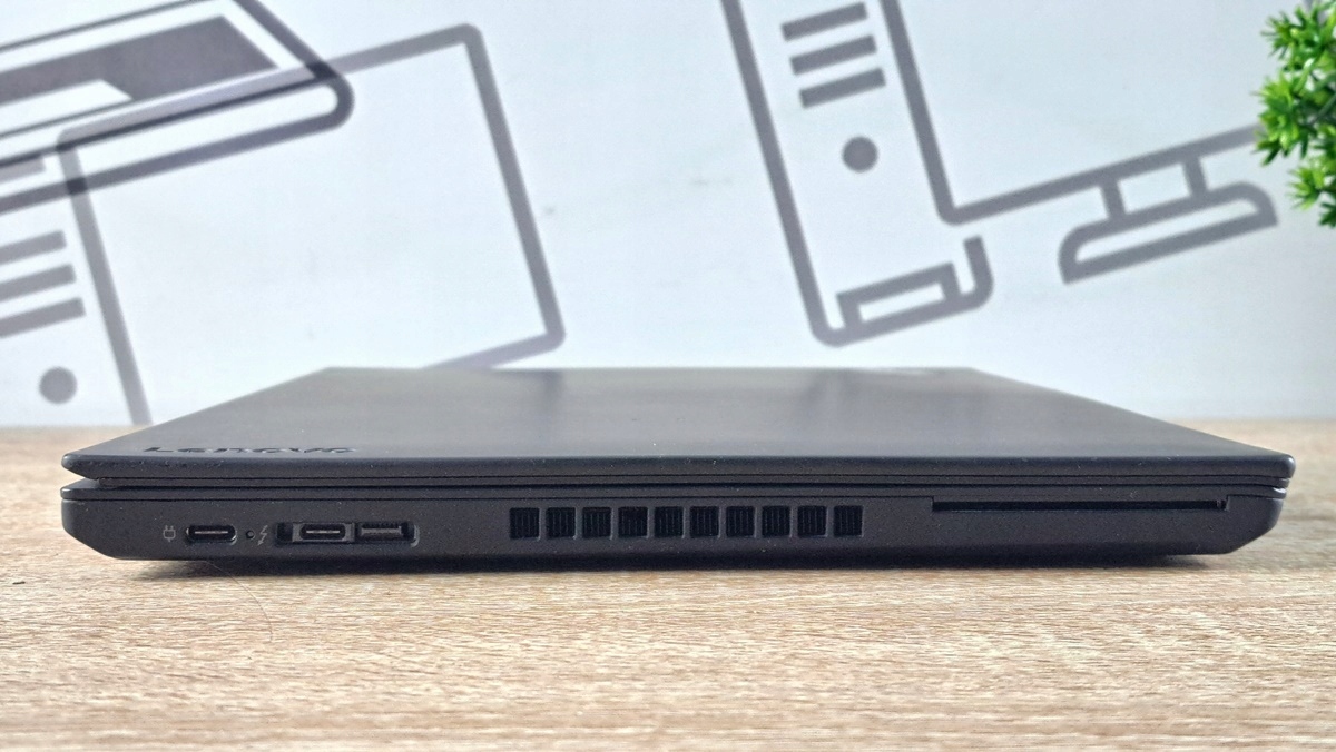 Lenovo ThinkPad T480 I5 4x3,60 GHz 8 GB 1 TB SSD NVMe FullHD WIN10 - immagine 5