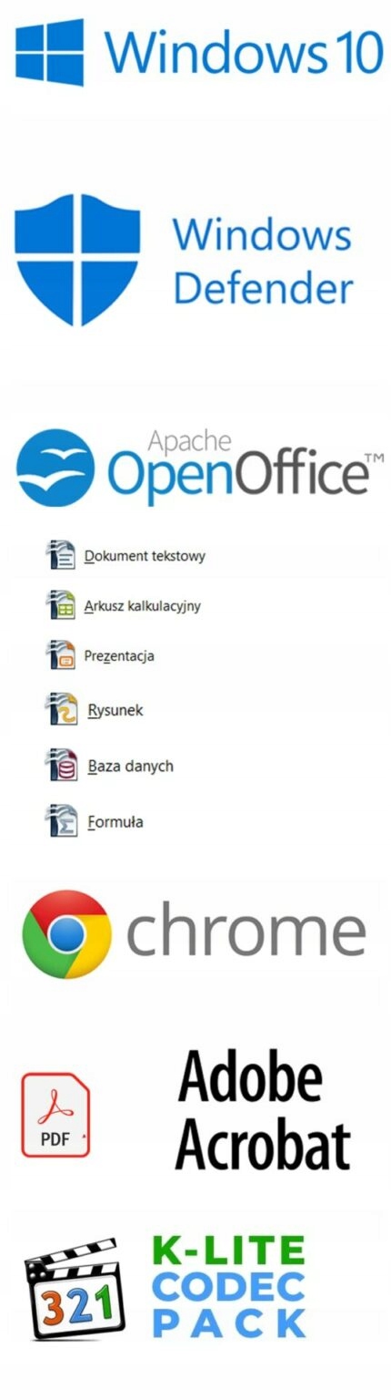 Dell Latitude E5550 i5-5300U 8 GB 500 GB 15,6" WIN10 - immagine 13