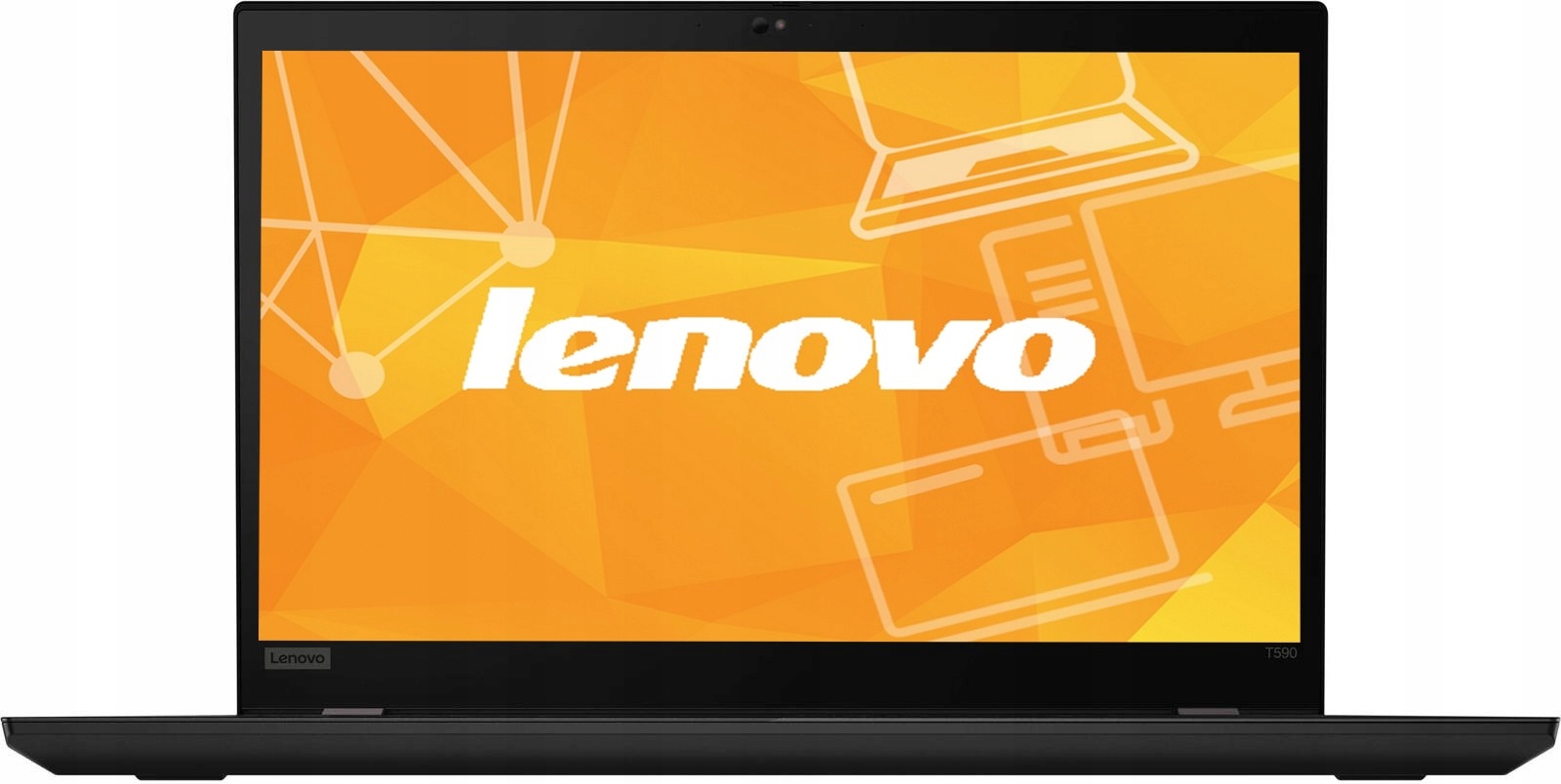 Lenovo ThinkPad T590 i5-8350U 24 GB 512 GB SSD NVME FHD WIN11