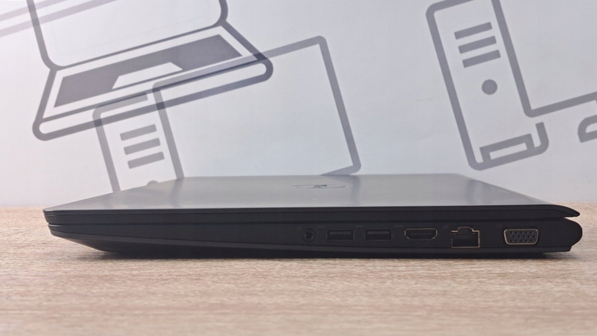 Dell Latitude 3550 i5-5200 8 GB 256 GB SSD WIN10 - immagine 6