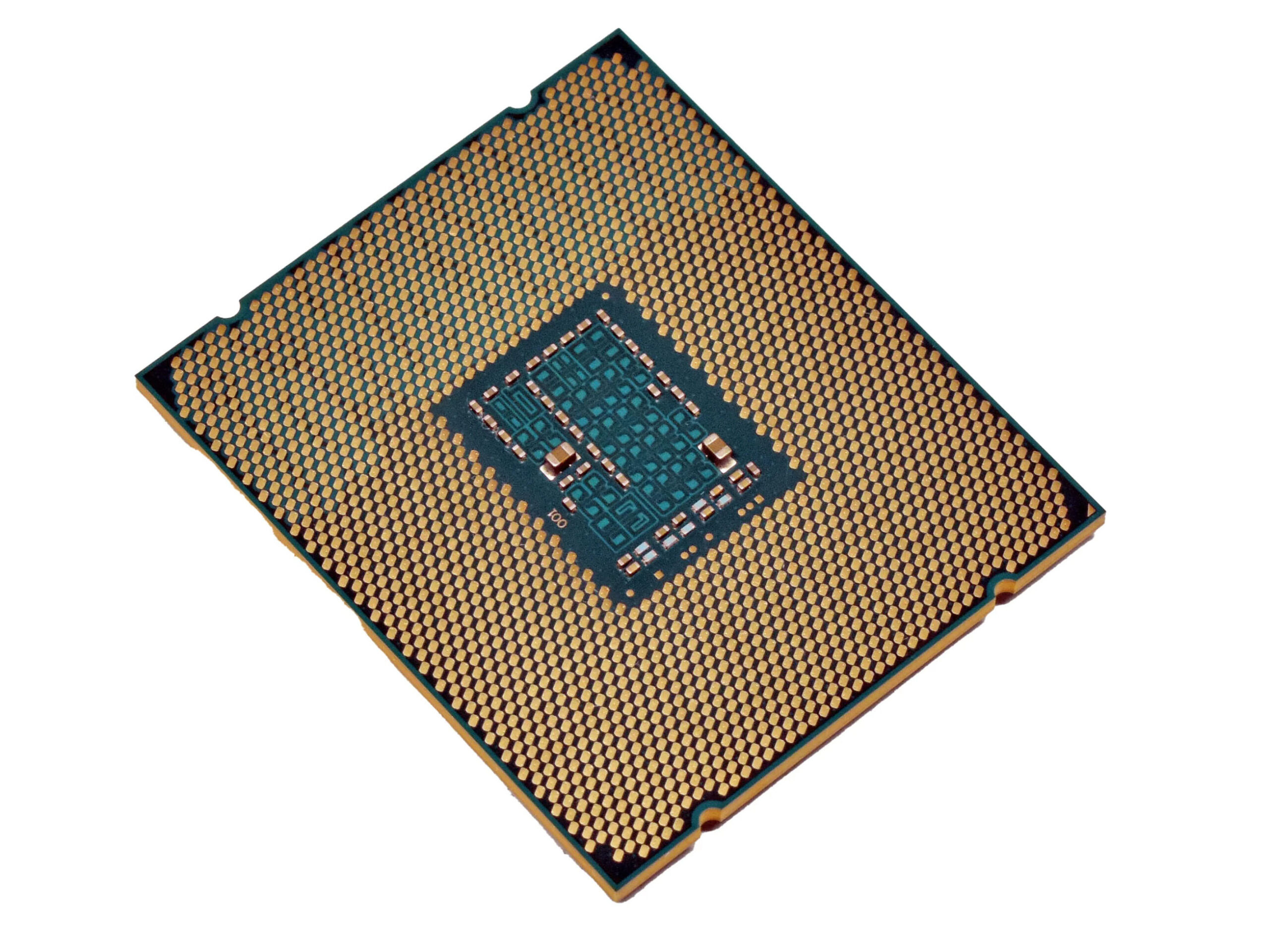 Processore Intel Xeon E5-2680 v3 30 MB 2,50 GHz 12 core FCLGA2011-3 SR1XP - immagine 5