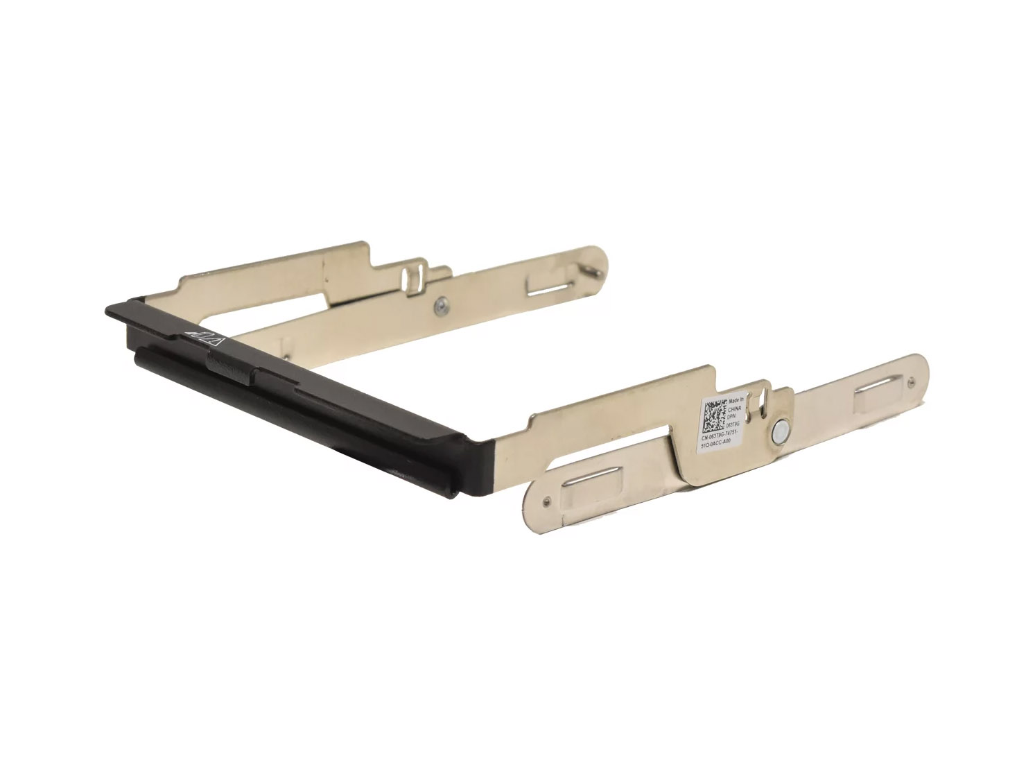 Cornice DELL 3,5" SAS LFF HDD 063T9G 0830 HDKWG MD3660F E-X4064B - immagine 3