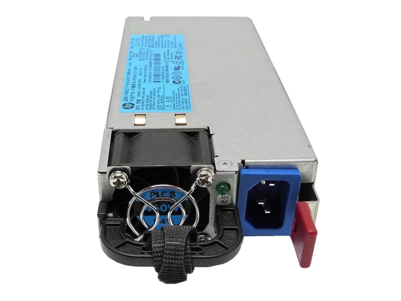 Alimentatore HP HSTNS-PR28 660184-001 460W per ProLiant DL360 DL380 G8 - immagine 2