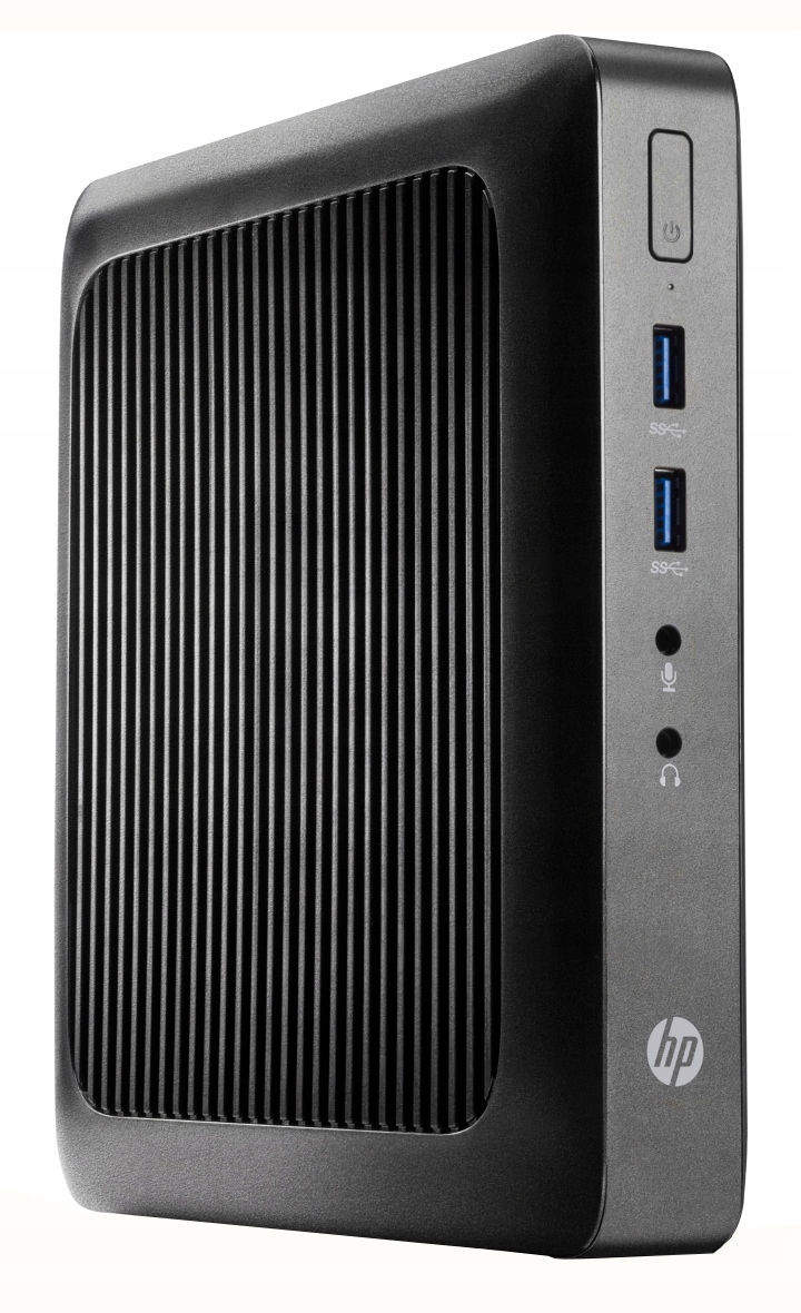 Terminale Mini PC HP T520 GX-212JC 4 GB RAM 16 GB M2 SSD - immagine 5