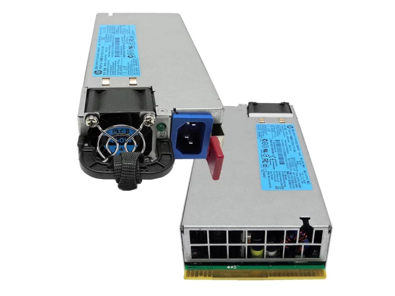Alimentatore HP HSTNS-PR28 660184-001 460W per ProLiant DL360 DL380 G8 - immagine 3
