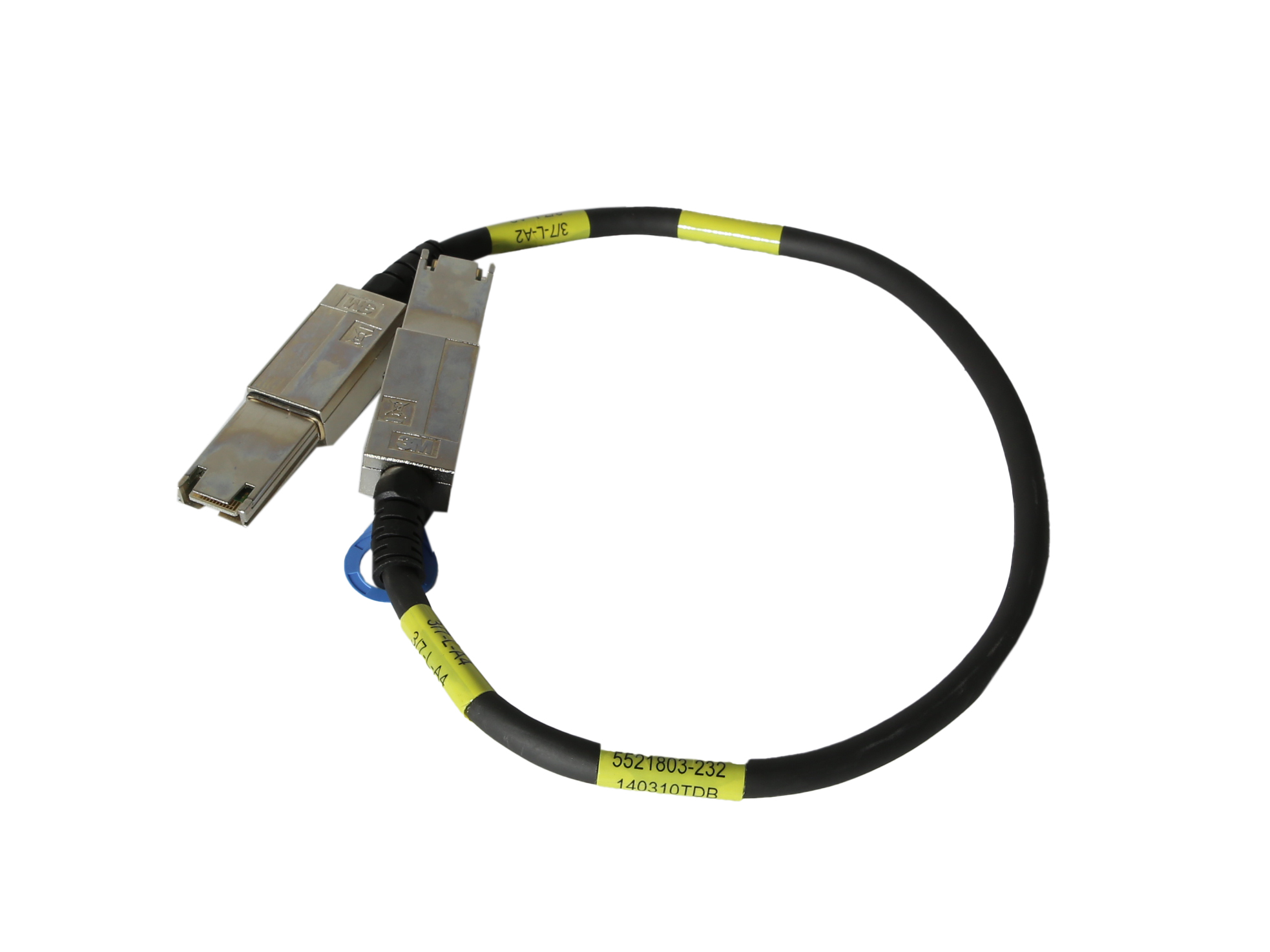 Cavo SAS Hitachi 0,5 metri 5521803-232