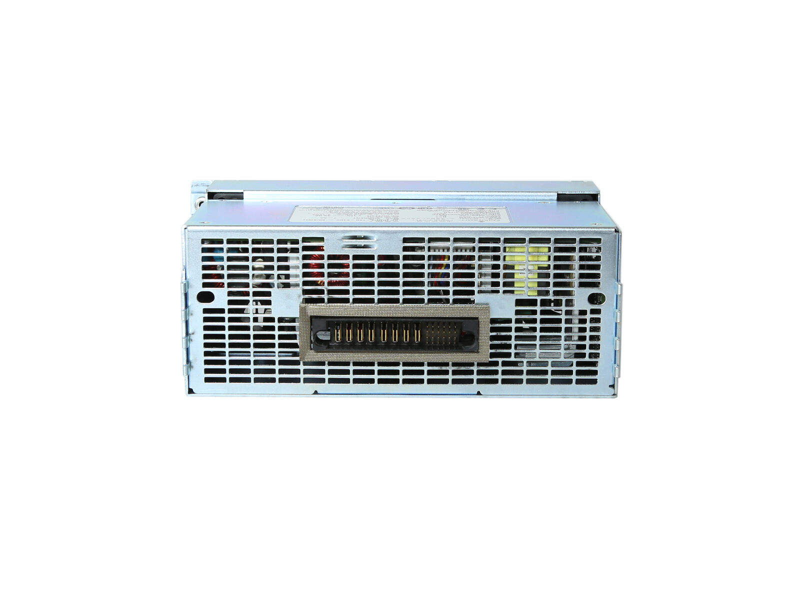 Alimentatore Emerson MCP470W-AC 470W ASR1002-PWR-AC per Cisco ASR 1000 - immagine 3