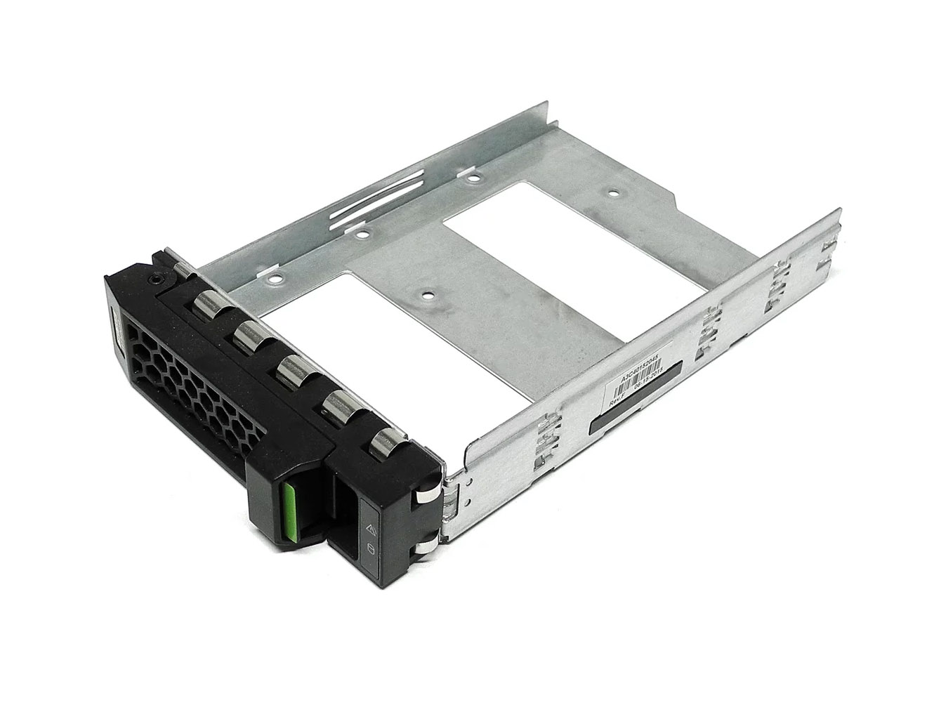 Cornice Fujitsu A3C40152045 3,5" Per RX2520 RX2530 RX2540 M1 M2 M4 TX2550 M4