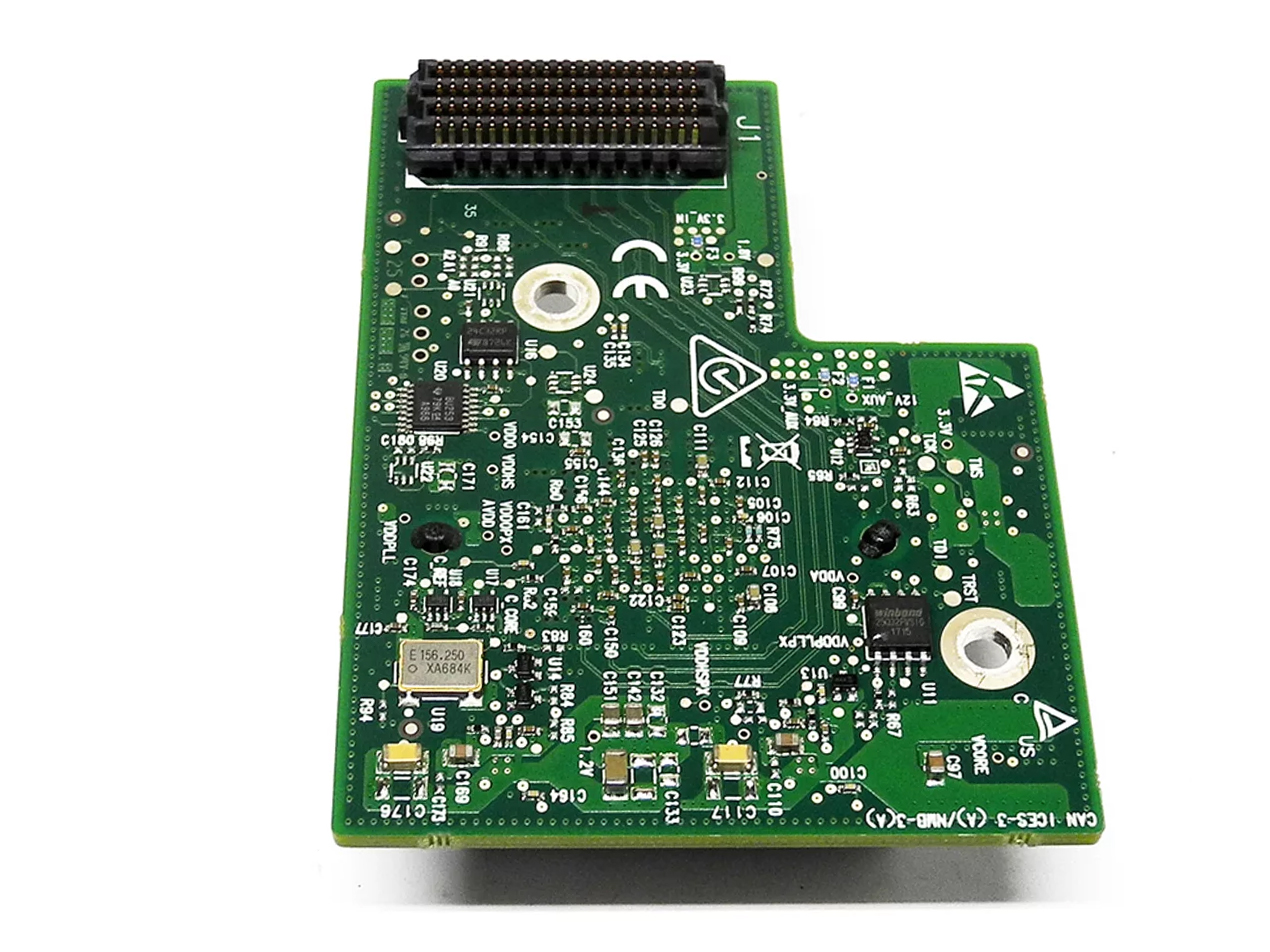 Scheda di rete HP 775816-001 CX333A NIC Pro Mezzanine - immagine 3