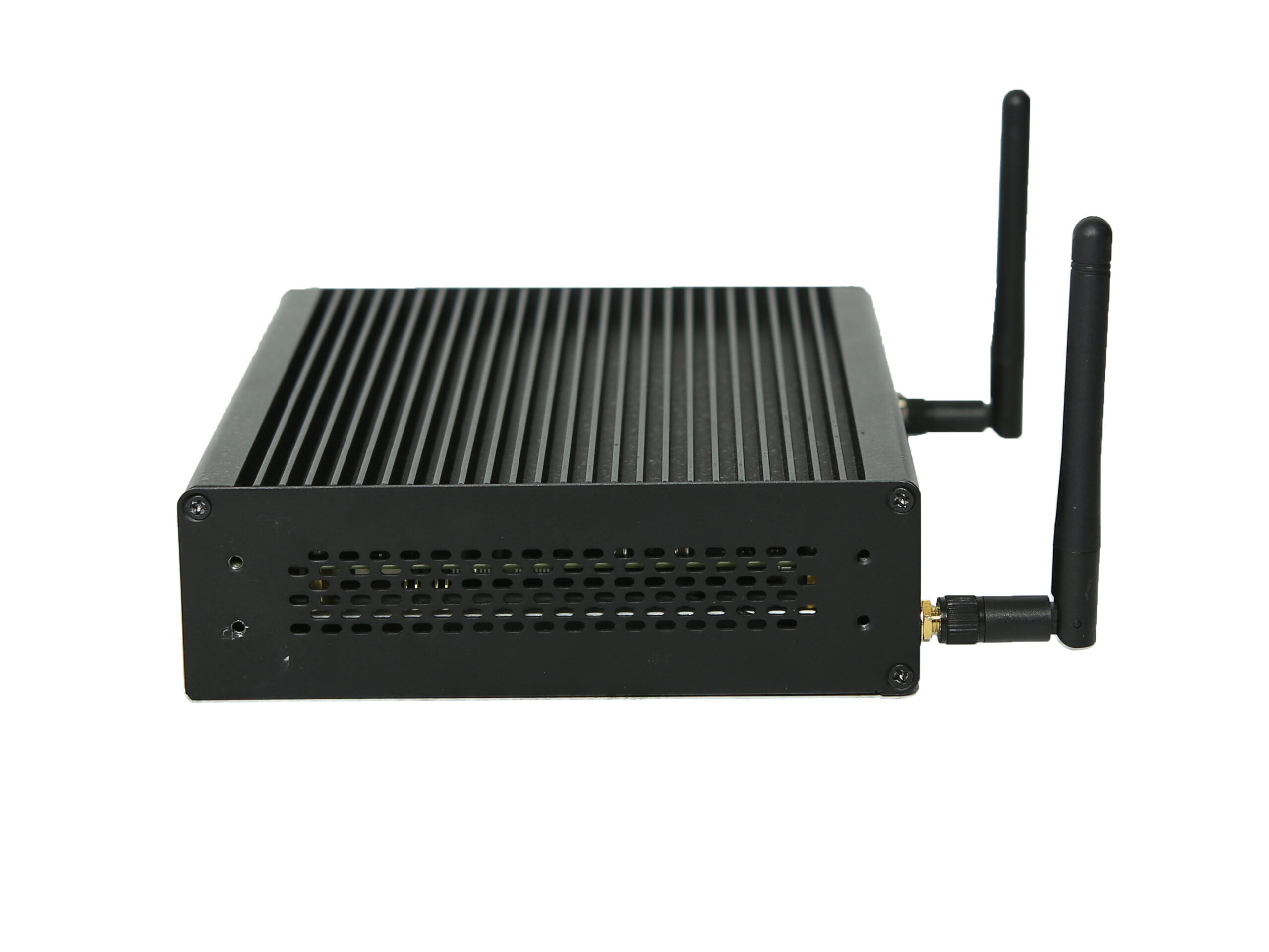 Firewall AppNeta Micro Appliance M35 FW-7525D-AP1 6x 1Gb Gestibile - immagine 4