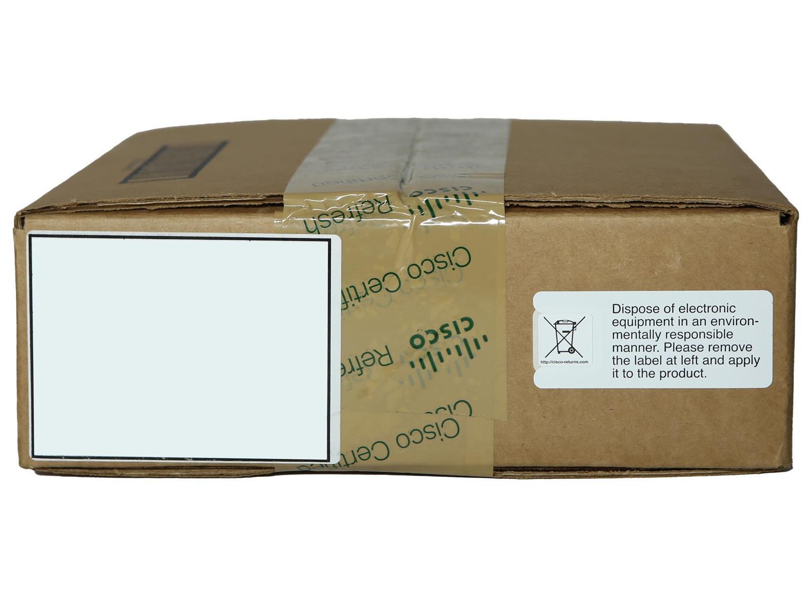 Access Point Cisco AIR-CAP3602ISK9-RF 802.11n Dual Band CAP Gestibile - immagine 3