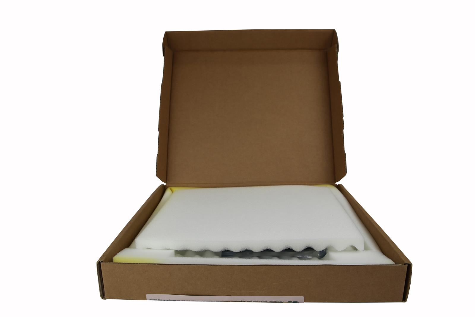 Backplane Dell SAS/SATA 0V0RX3 V0RX3 8x 3,5" per PowerEdge T440 T640 Nuovo