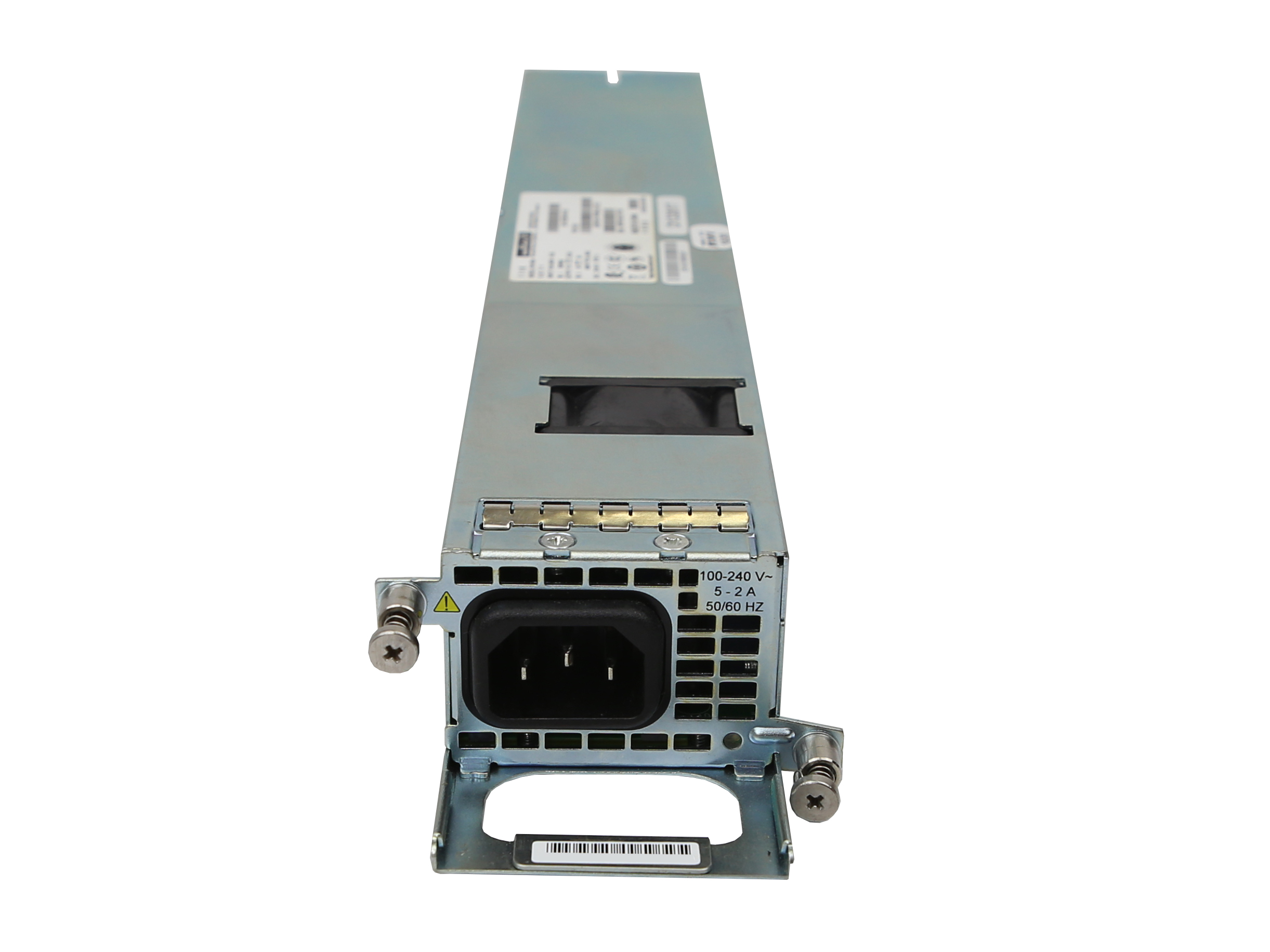 Alimentatore Cisco ASR1001-PWR-AC 400W 341-0338-04 per Cisco ASR1001 - immagine 2