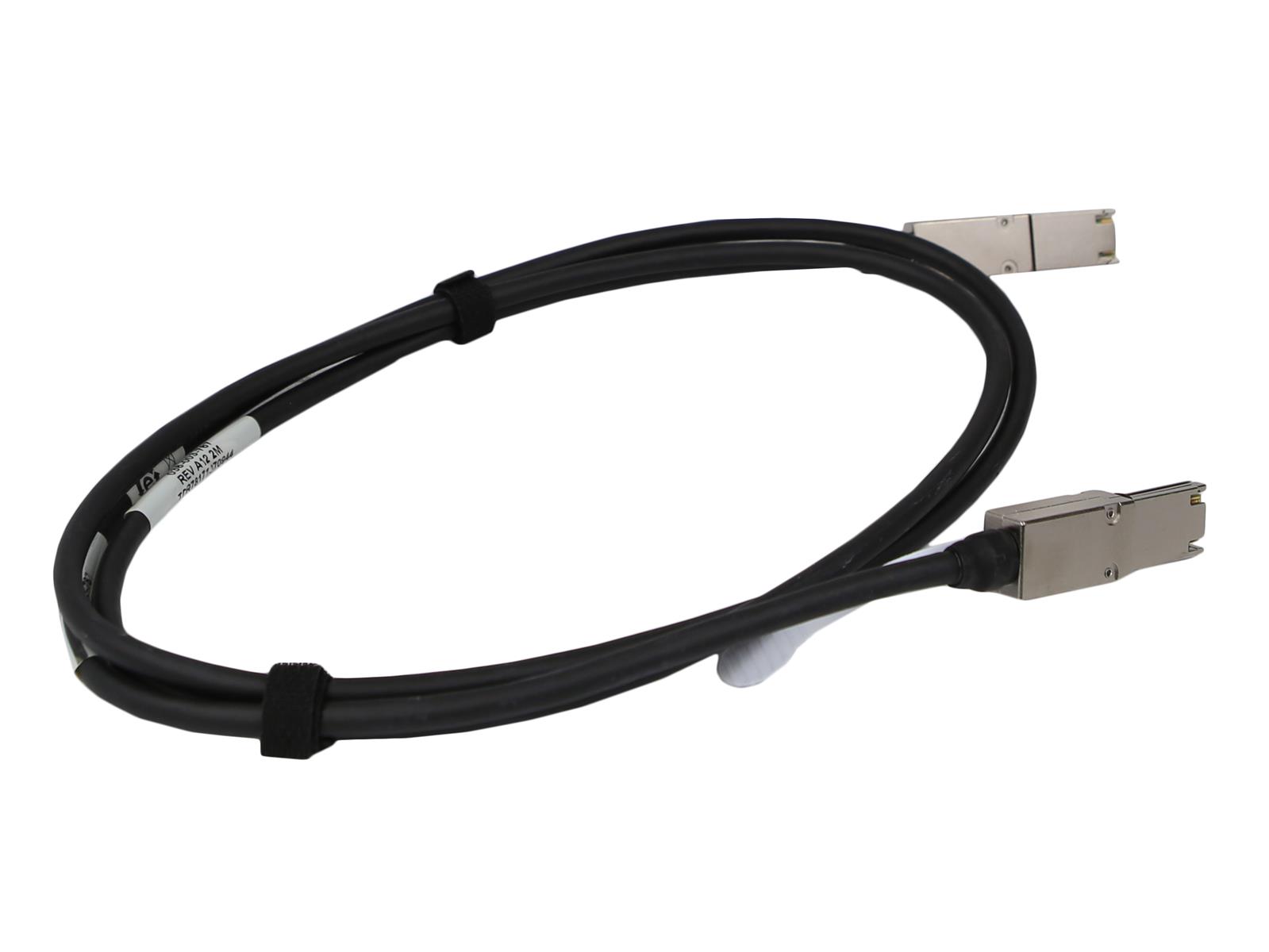 Cavo EMC Mini-SAS To Mini-SAS 2 m 038-003-787 - immagine 3