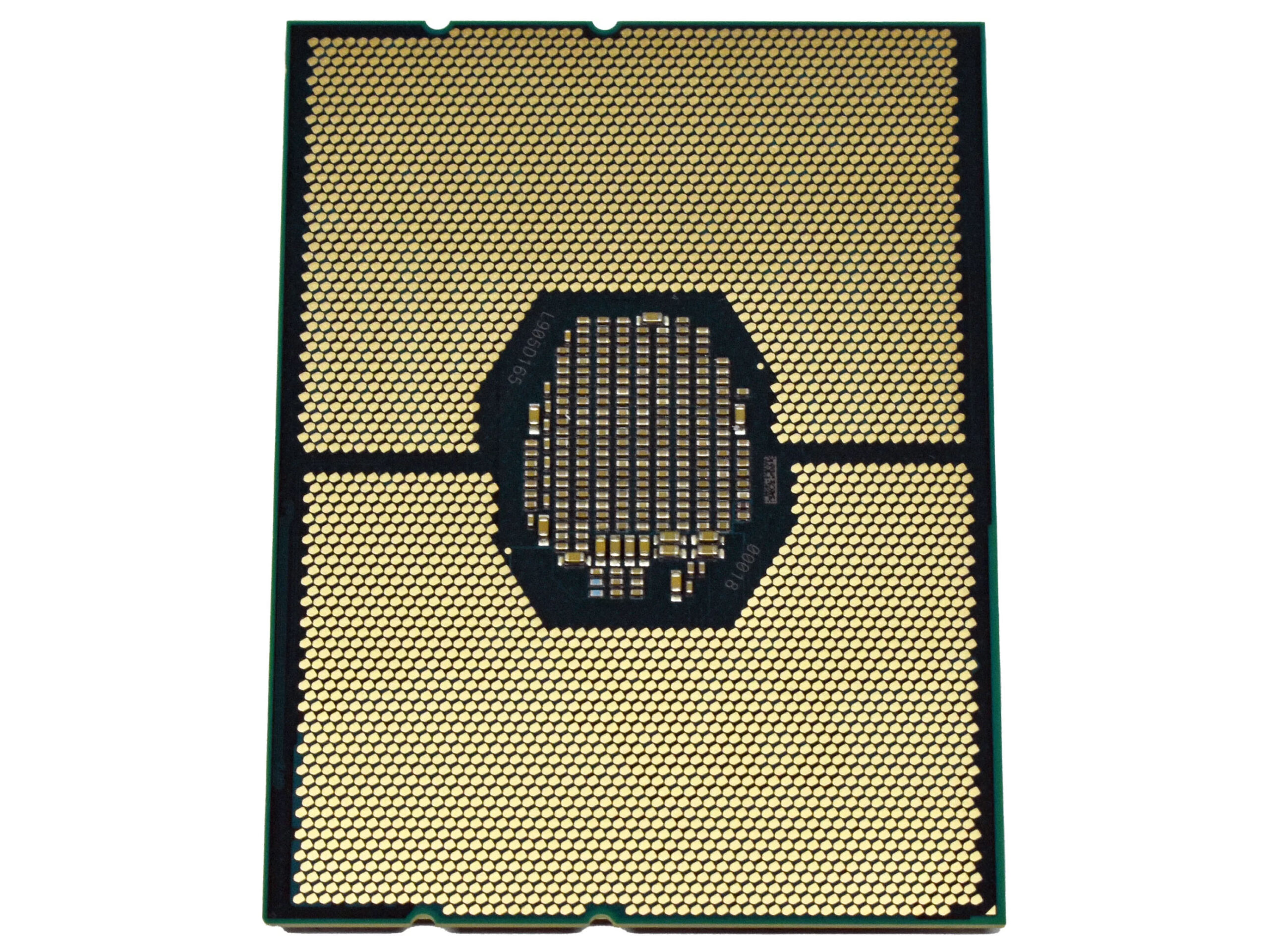 Processore Intel Xeon Gold 6248 20 core 2,50 GHz 27,75 MB FCLGA3647 SRF90 - immagine 3