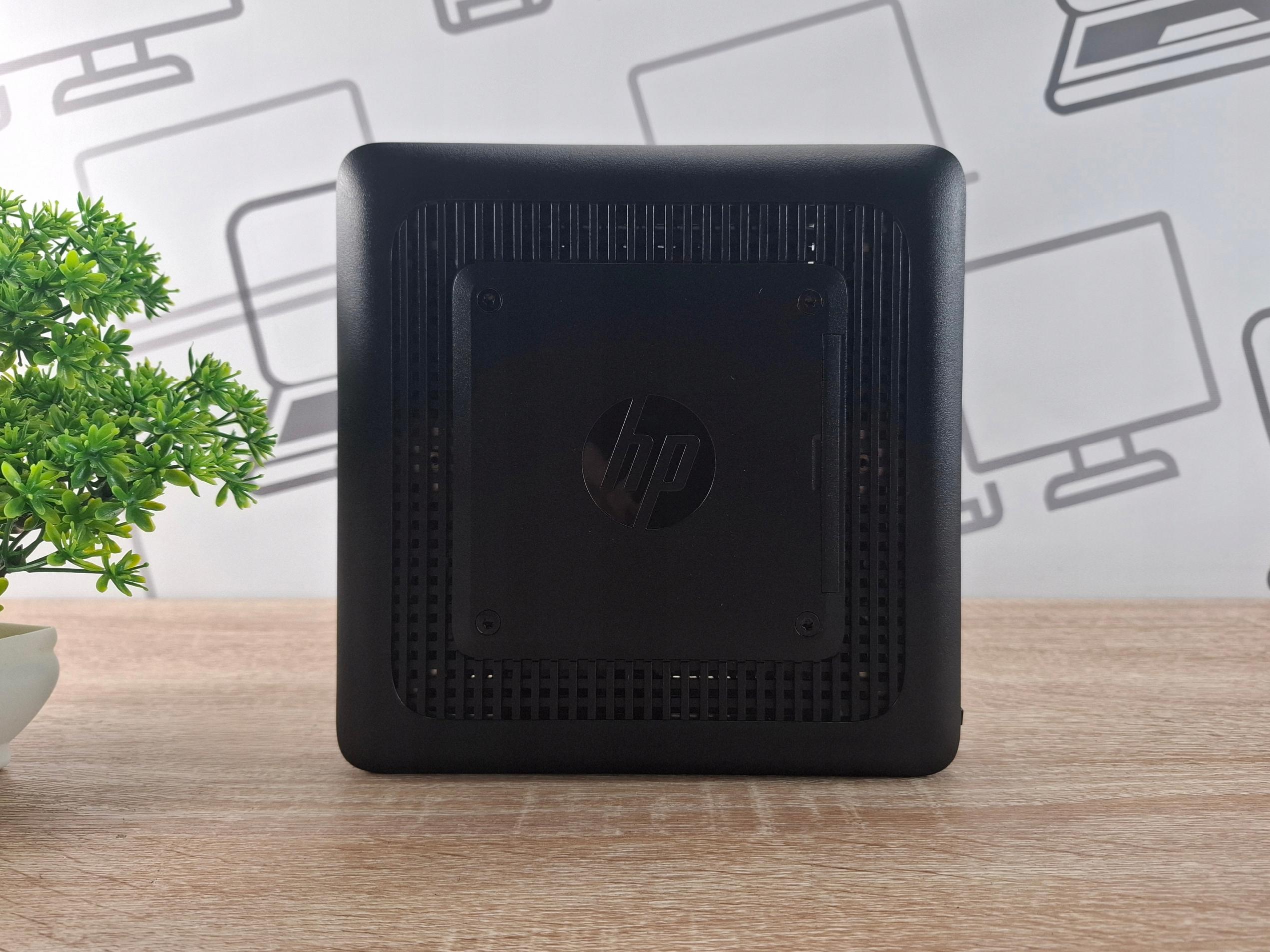 Terminale Mini PC HP T520 GX-212JC 4 GB RAM 16 GB M2 SSD - immagine 6