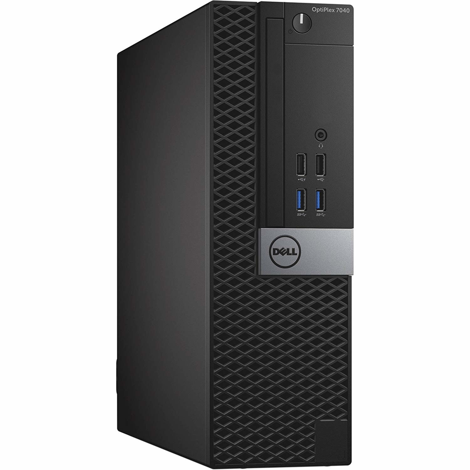 COMPUTER DELL OPTIPLEX 7040 SFF I5-6500 8 GB 2 TB SSD HDMI WIN10