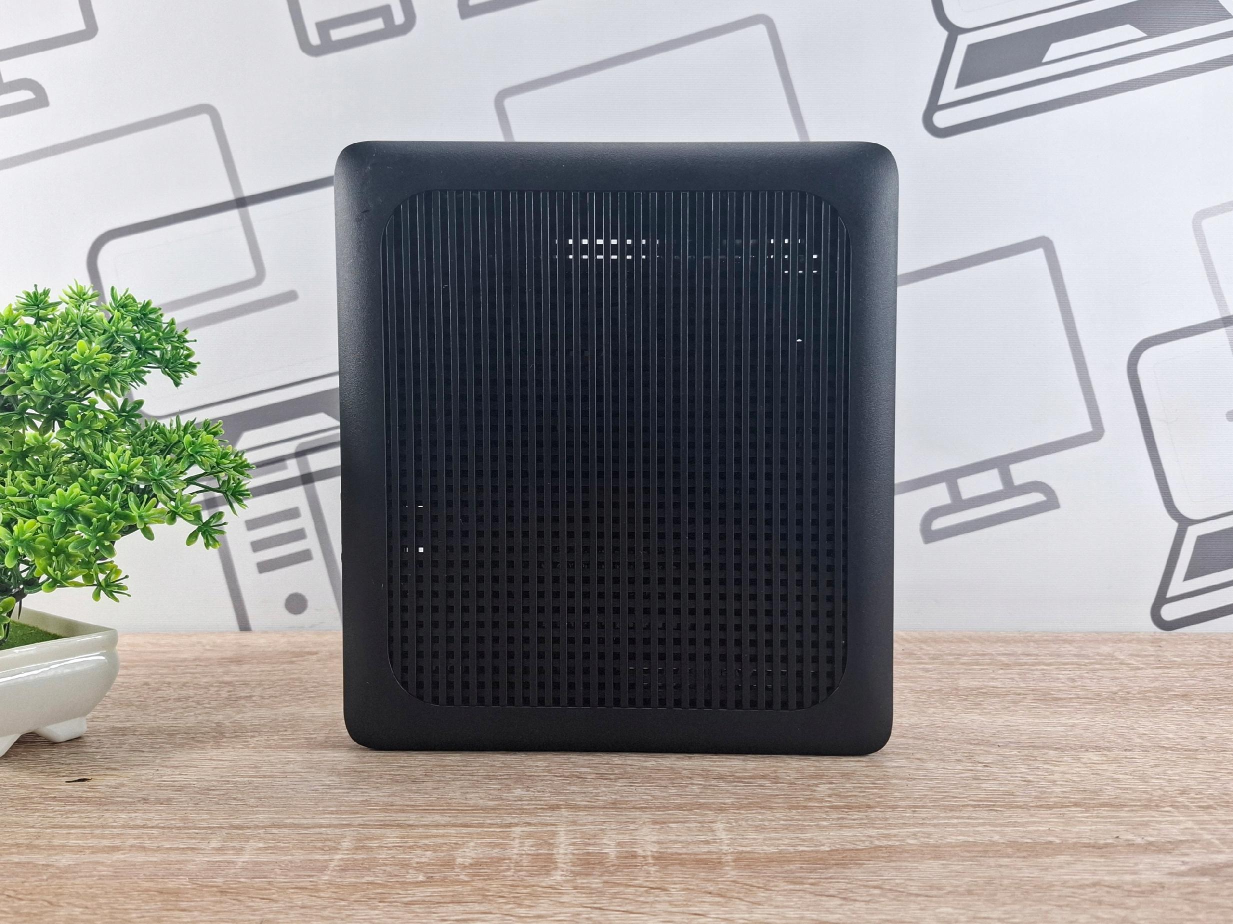 Terminale HP T620 Plus Thin Client AMD GX-415CA 4 GB 16 GB SSD WIN7 + alimentatore - immagine 6