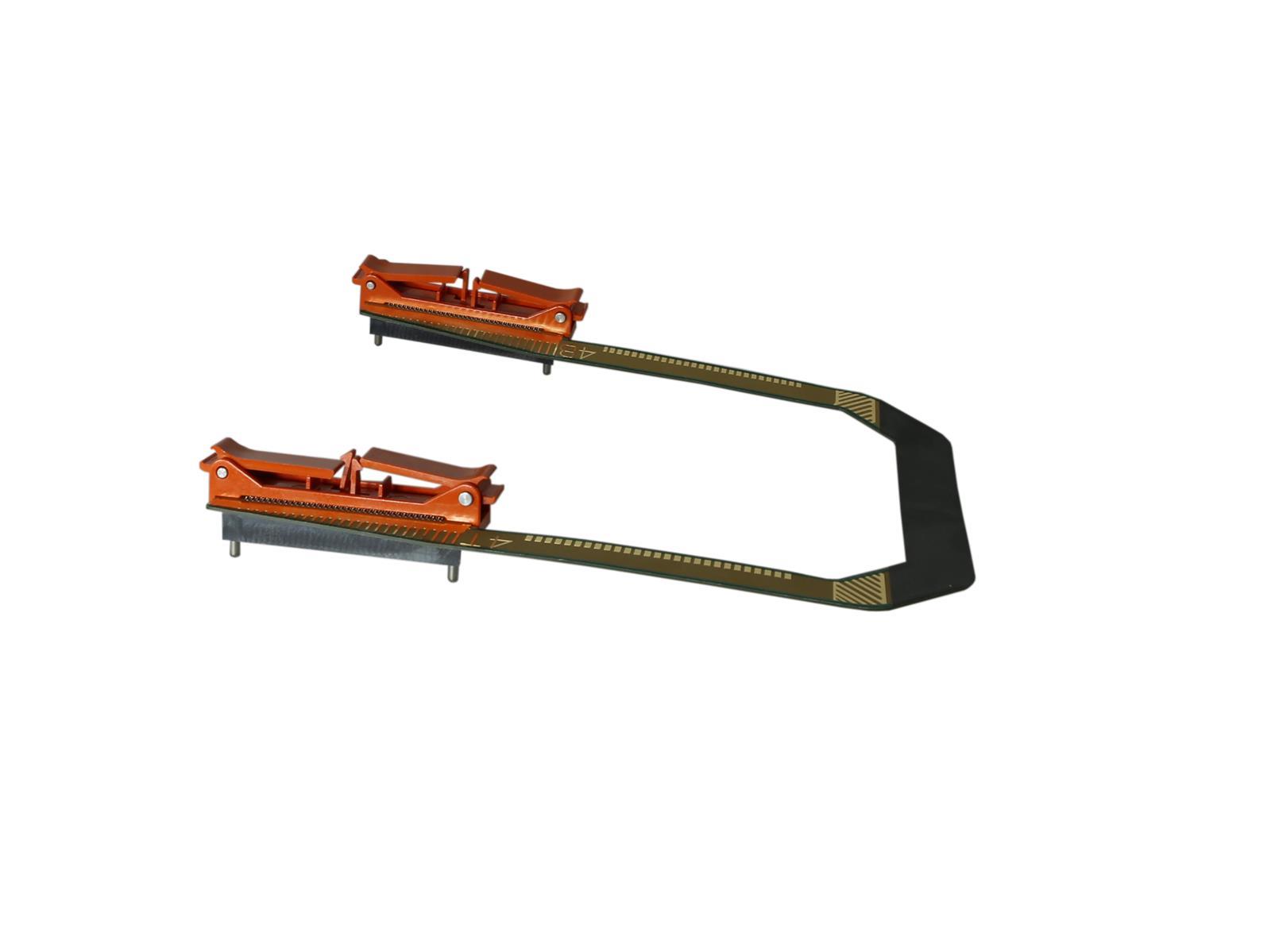 Cavo IBM CEC Interconnect CPU Dual SCM 3x/4x 44V6213 - immagine 2