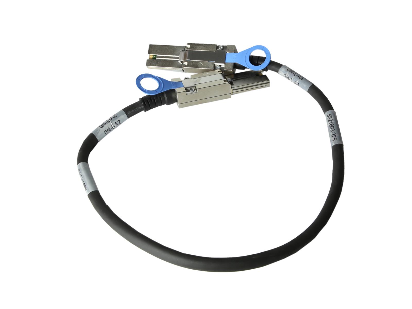 Cavo SAS Hitachi 0,5 metri 5521803-225 - immagine 2