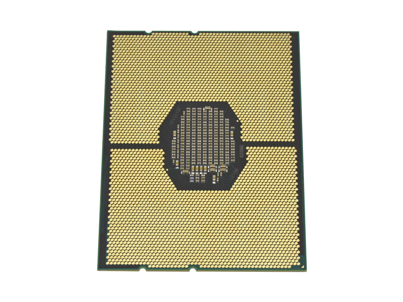 Processore Intel Xeon Gold 6146 3,20 GHz 12 core 24,75 MB L3 FCLGA3647 SR3MA - immagine 3