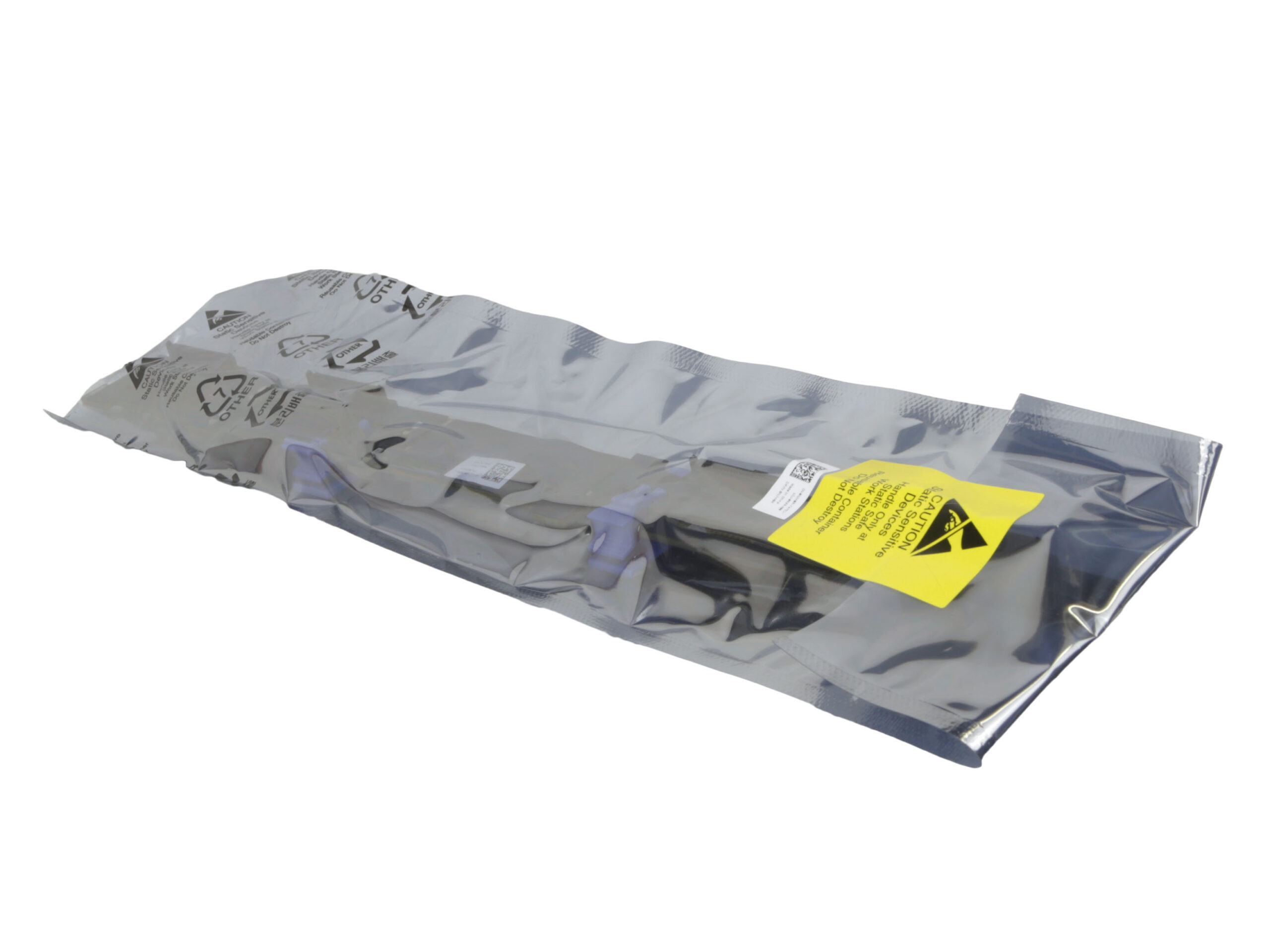 Backplane Dell SAS 0NJW0R 6x 2,5" per PowerEdge R620 Nuovo - immagine 2