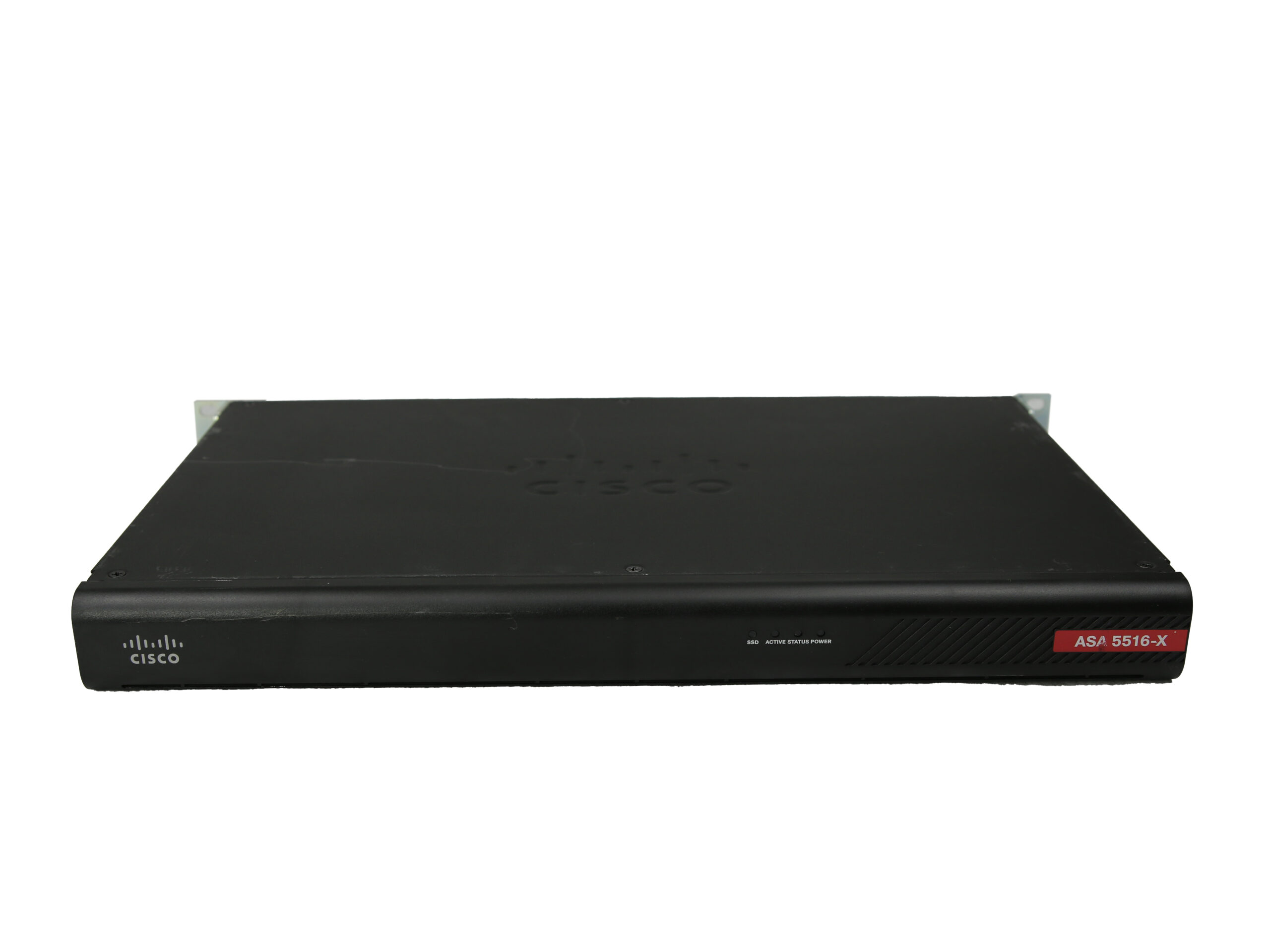 Firewall Cisco ASA5516-X 8x 1Gb Gestibile Orecchie - immagine 5