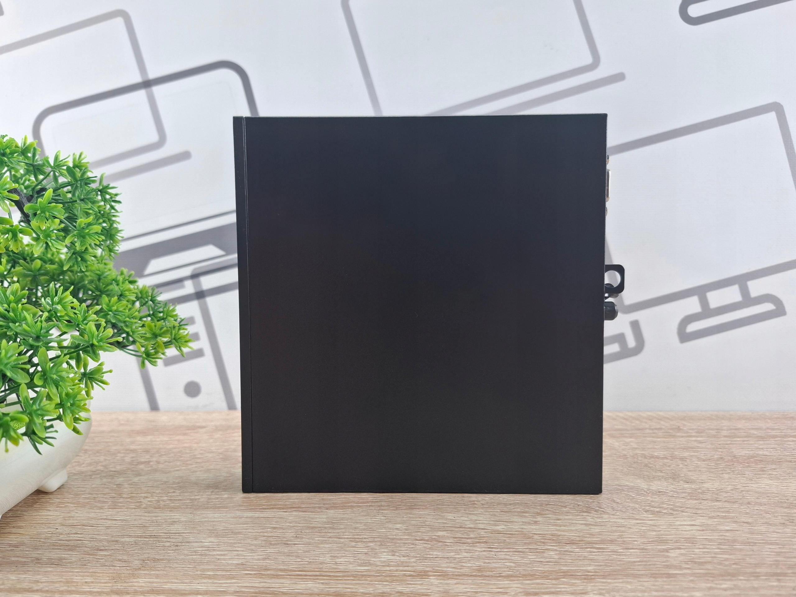 Mini computer DELL Optiplex 3050 Micro i5-6400T 32 GB 2 TB WIN11 WiFi - immagine 5