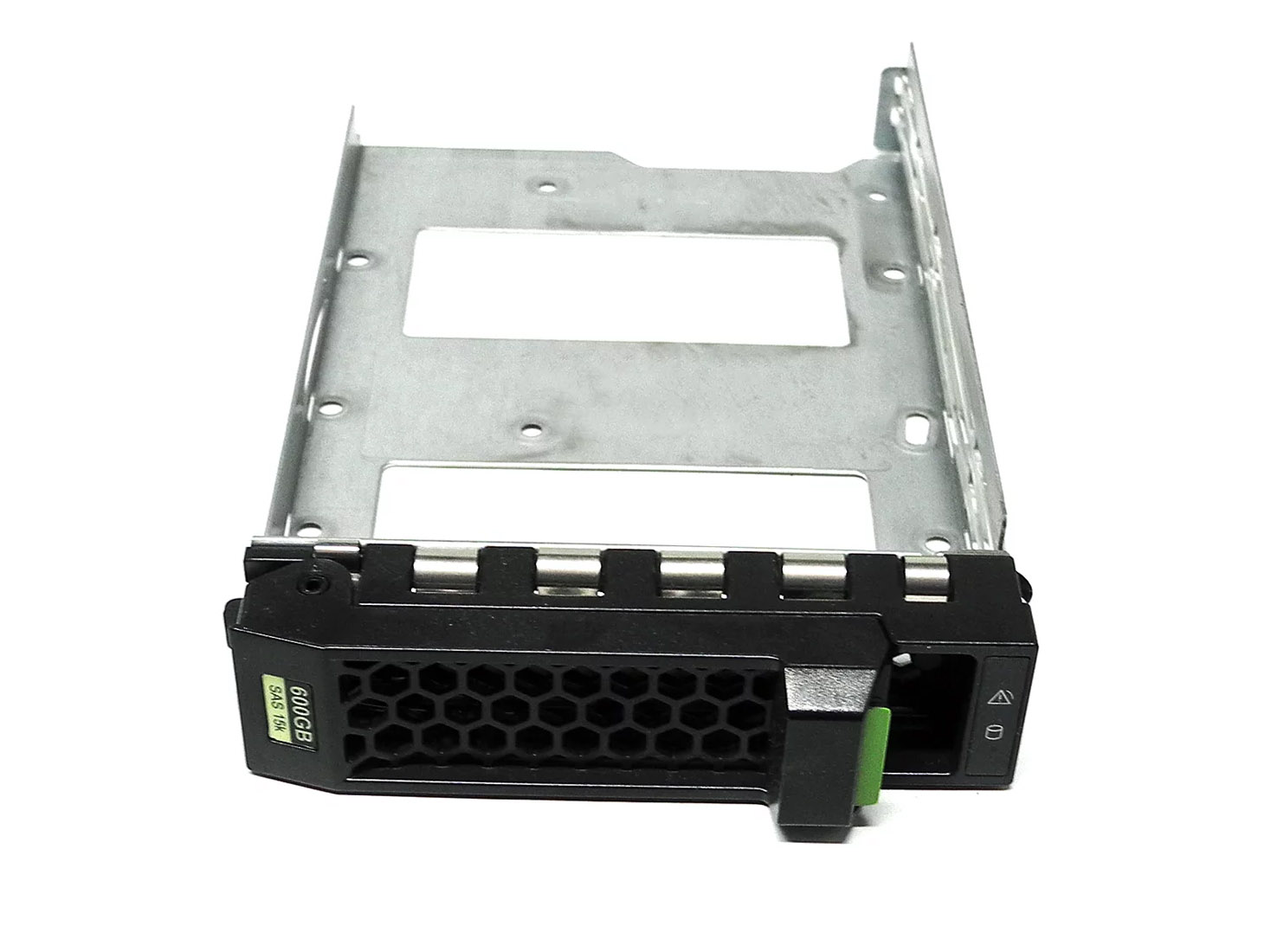 Cornice Fujitsu A3C40152045 3,5" Per RX2520 RX2530 RX2540 M1 M2 M4 TX2550 M4 - immagine 2