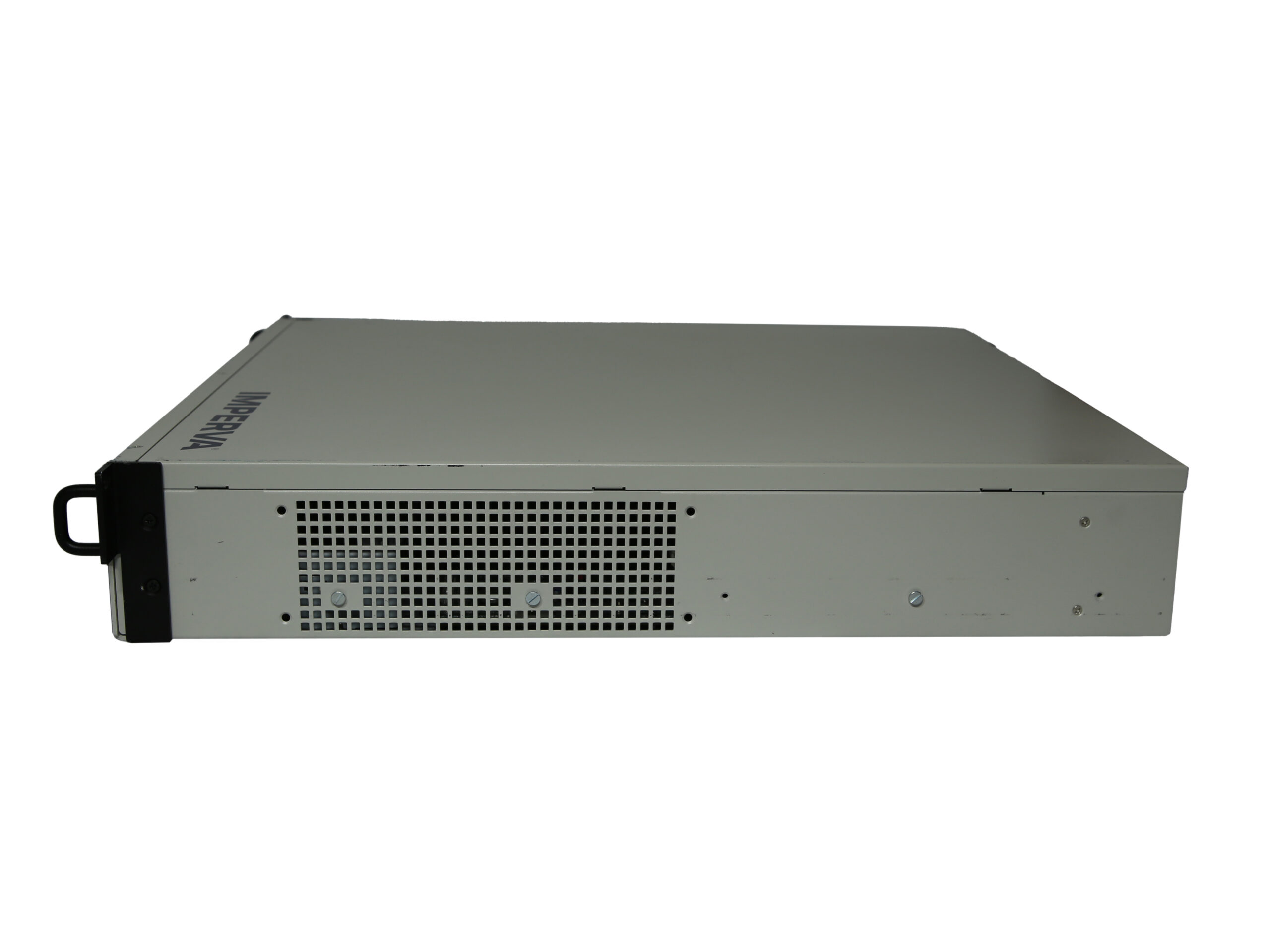 Firewall Imperva SecureSphere x2510 Modulo NIP-51240 2x HDD da 2 TB 2x Alimentatore gestibile Orecchie - immagine 3
