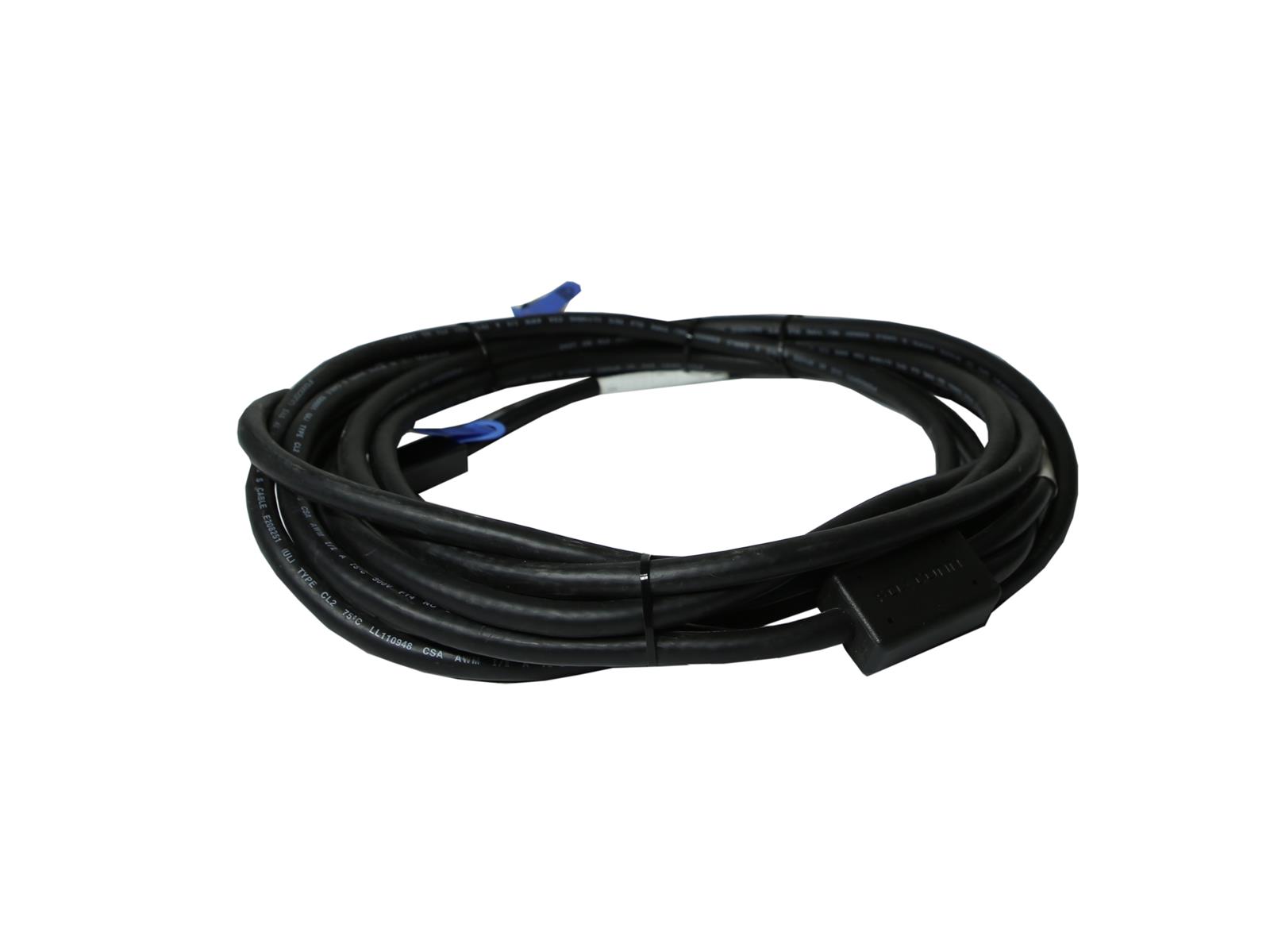 Cavo IBM SAS YO 3G 6 m Adattatore 44V4159 - immagine 3