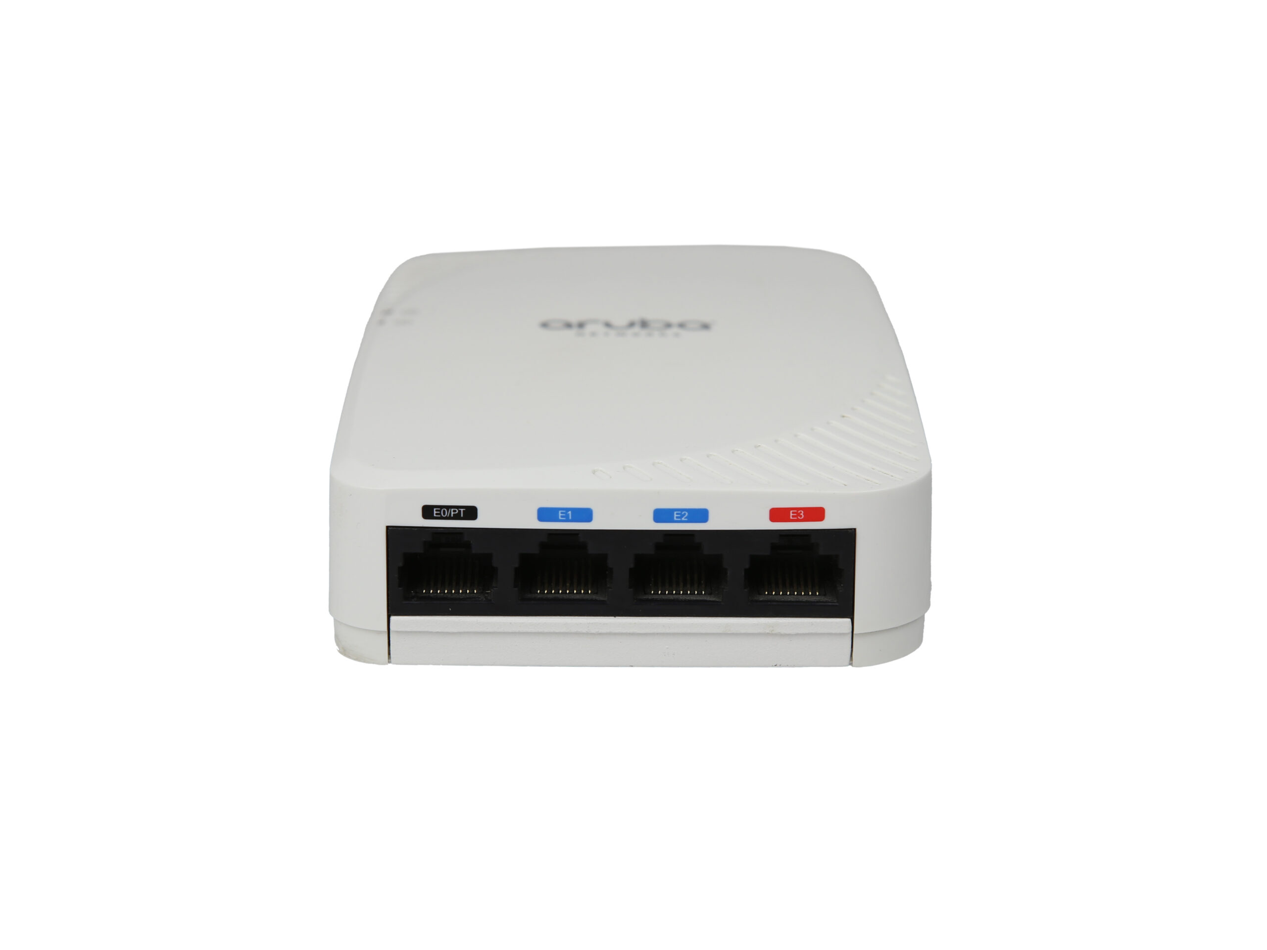 Access Point Aruba AP-205H APINH205 802.11ac 2x2 Dual Band Senza alimentatore Senza base - immagine 3