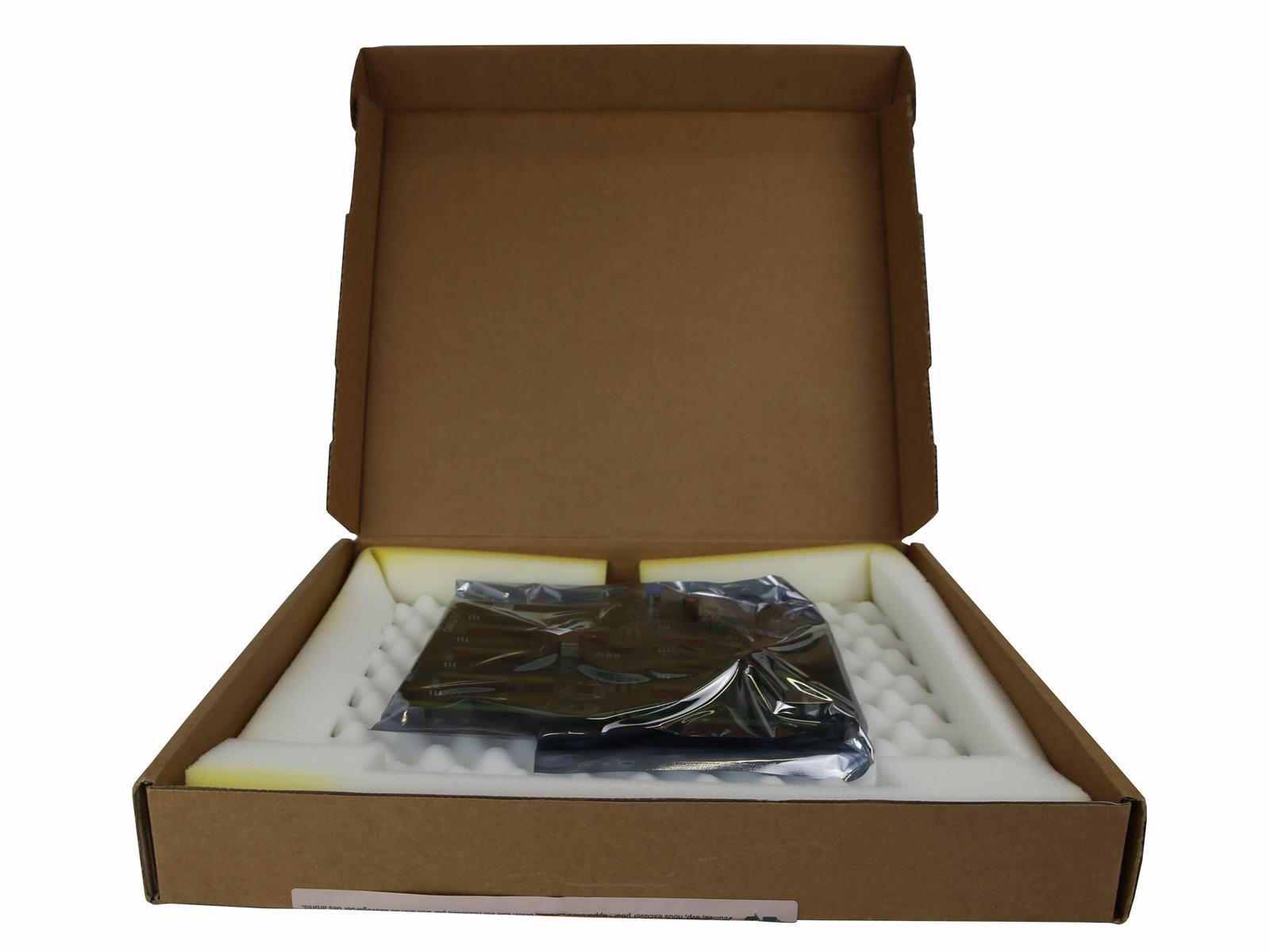 Backplane Dell SAS/SATA 0V0RX3 V0RX3 8x 3,5" per PowerEdge T440 T640 Nuovo - immagine 2