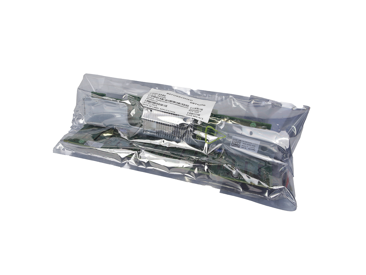 Backplane Dell SAS/SATA 8TGM0 08TGM0 16x 2,5" per PowerEdge R730 - immagine 3