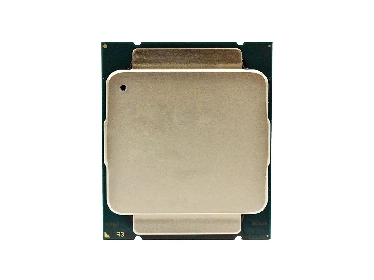 Processore Intel Xeon E5-2630 V3 8 core 20 MB 2,40 GHz FCLGA2011 SR206 - immagine 2