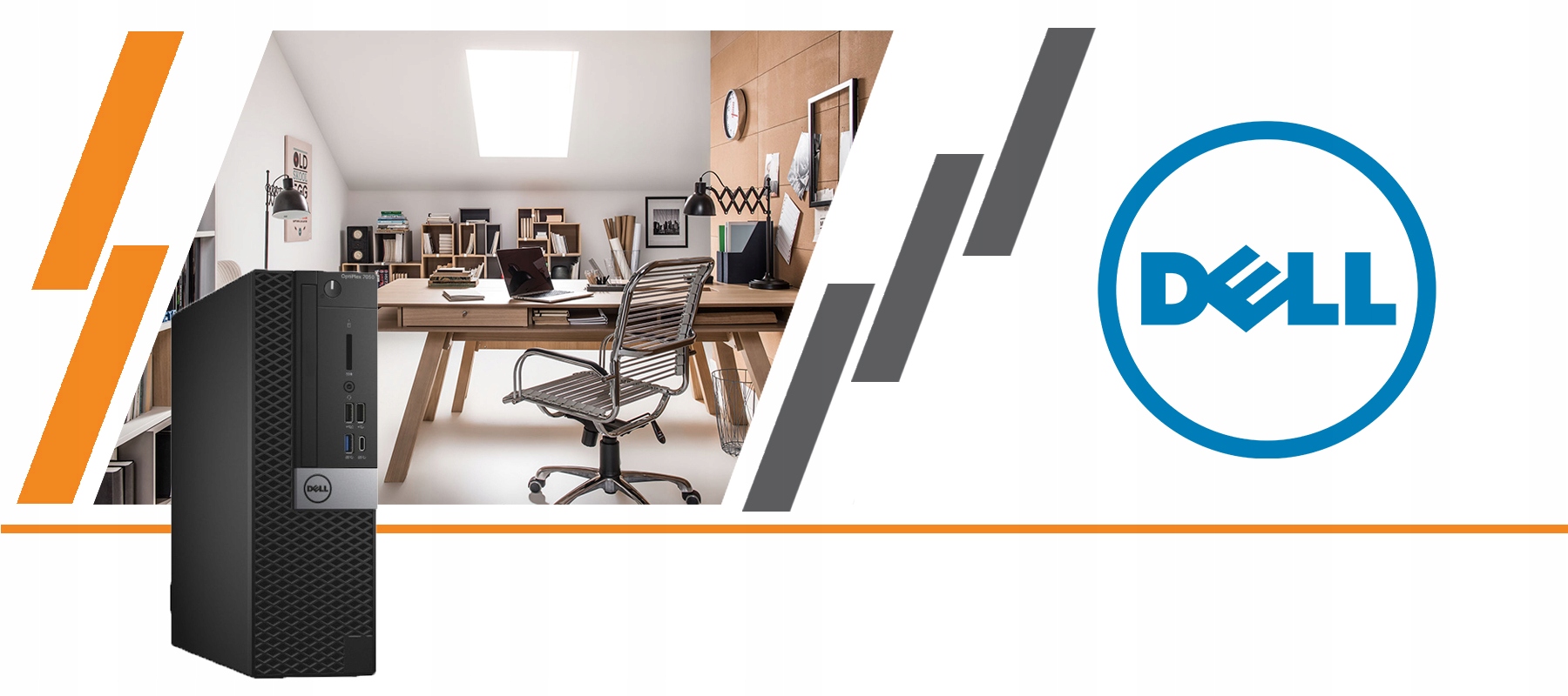 DELL 7050 i5 6GEN 32 GB 512 GB NVMe HDMI W11 - immagine 2