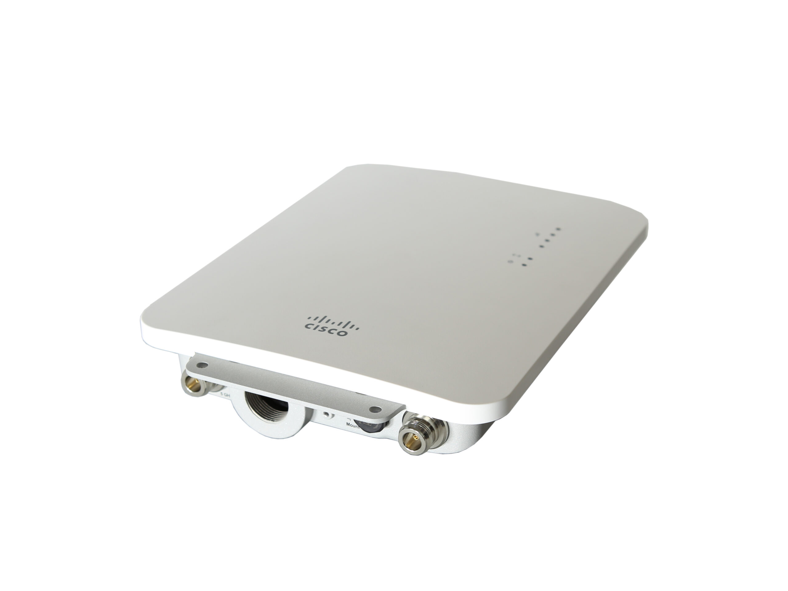 Access Point Cisco Meraki MR66 600-19010 Dual-Radio 802.11n Non reclamato Gestibile
