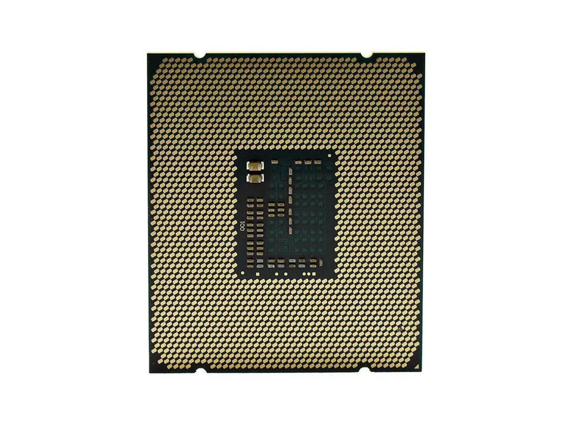 Processore Intel Xeon E5-2623 V3 10 MB 3,00 GHz 4 core FCLGA2011-3 SR208 - immagine 3