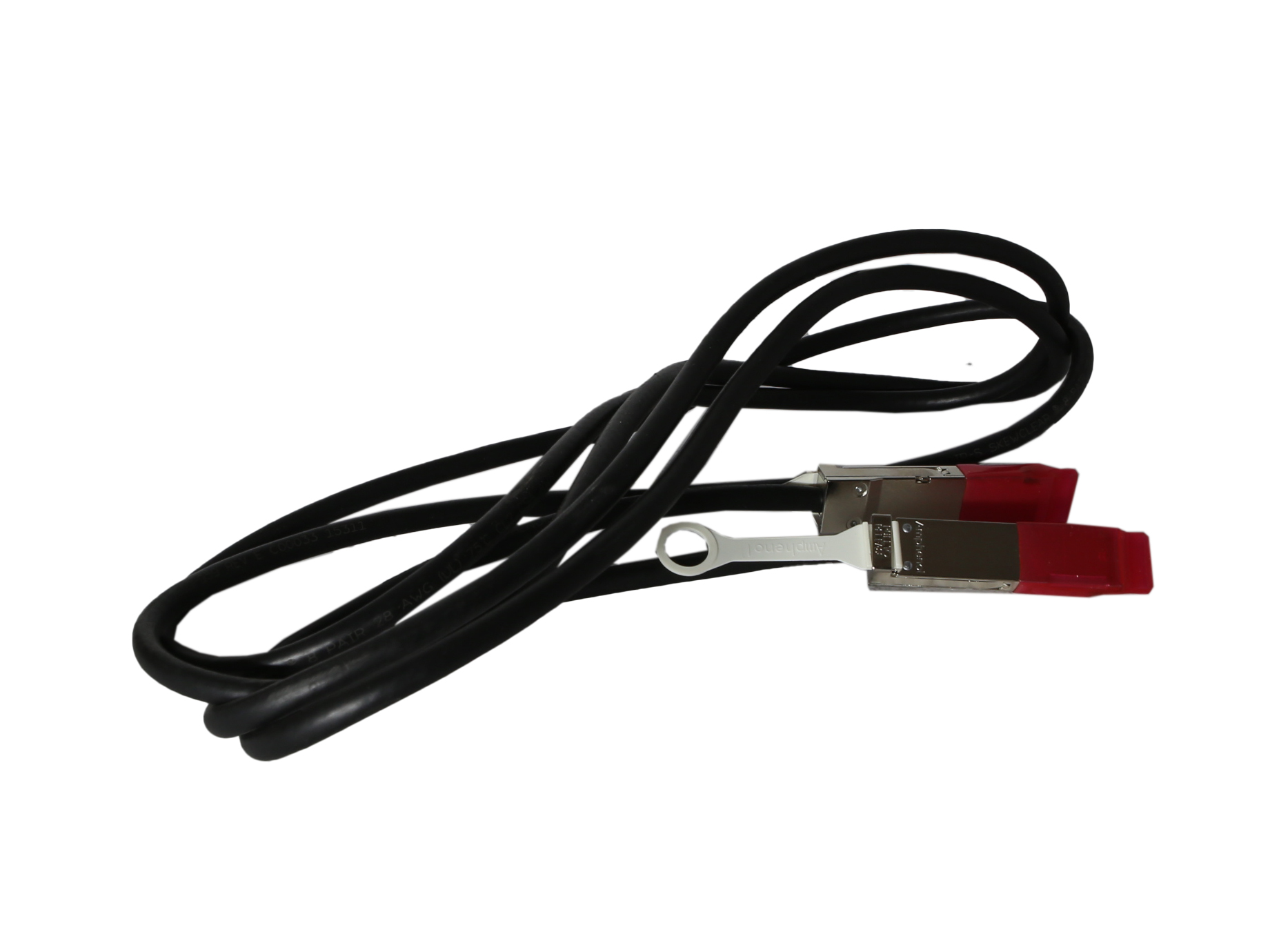 Cavo SAS Sun QSFP-QSFP 3 m 530-4445-01 - immagine 3